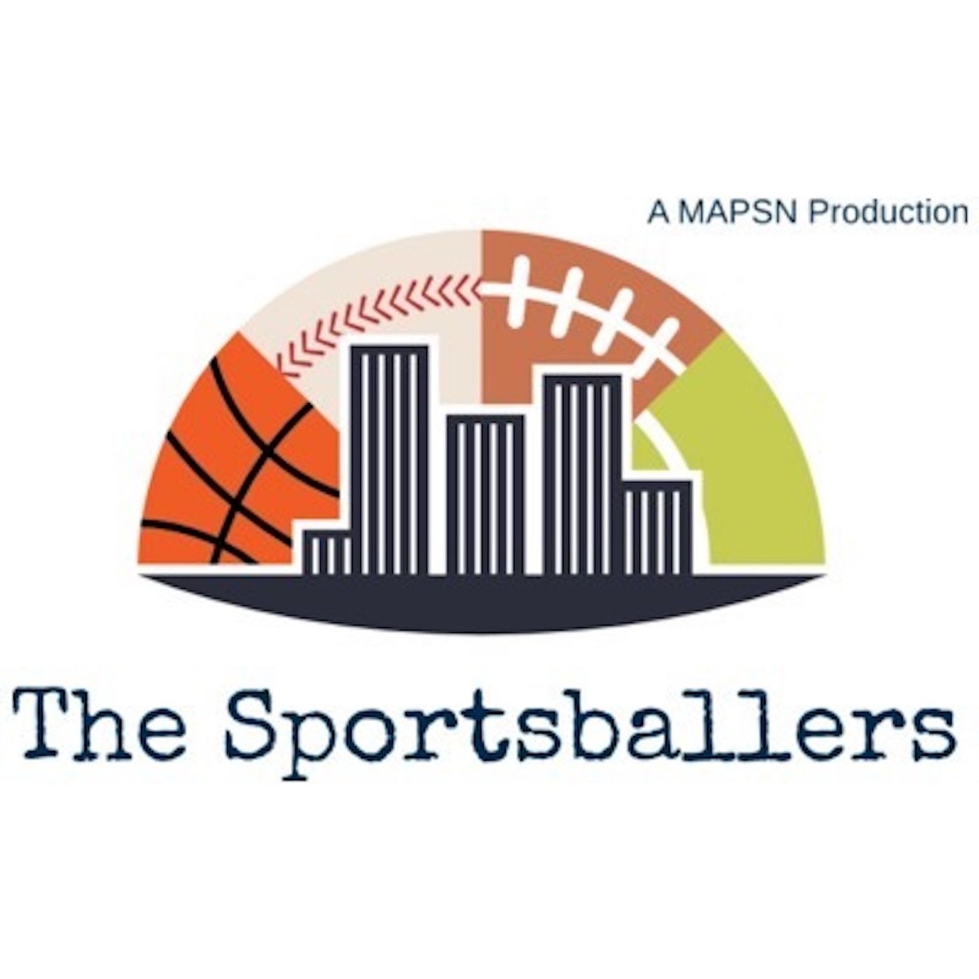 The Sportsballers Podcast