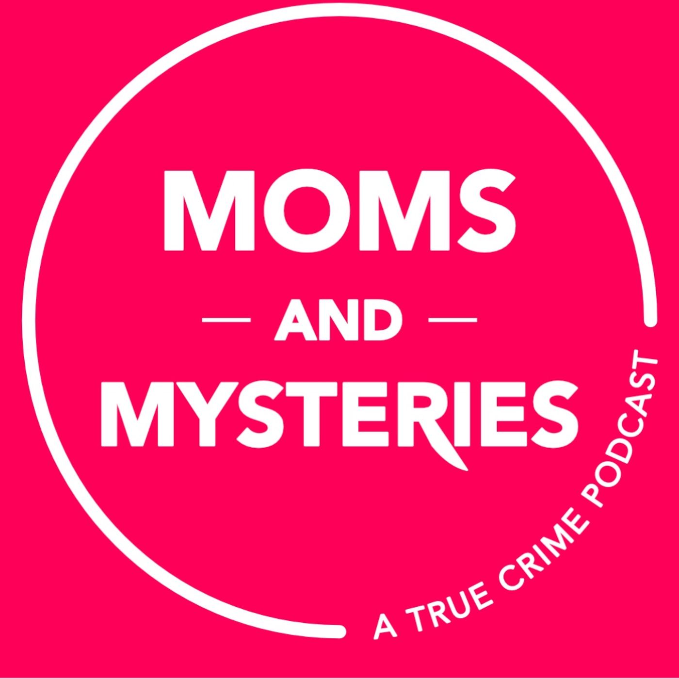 Introducing Moms and Mysteries