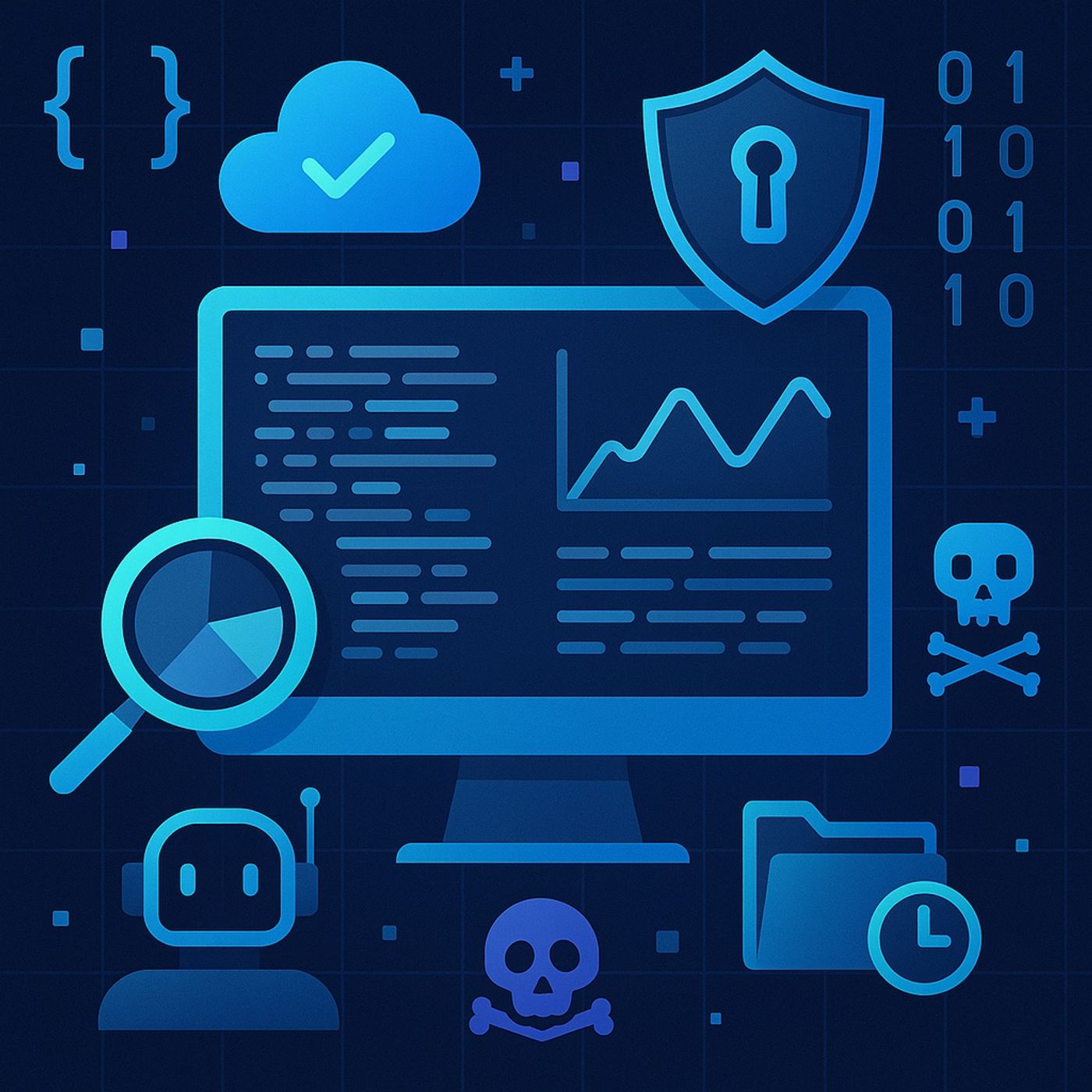 Course 4 - Learning Linux Shell Scripting | Episode 8: System Monitoring, Performance Measurement, and Log Management