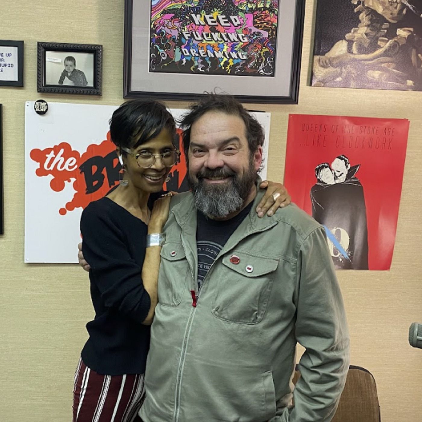 Ep 316 Robyne Robinson (KMSP TV, MOA & more)