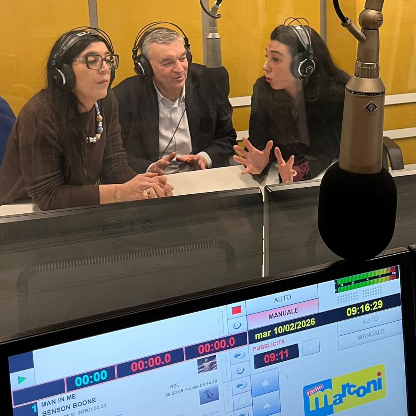 Per la dignità del lavoro. Ovunque.