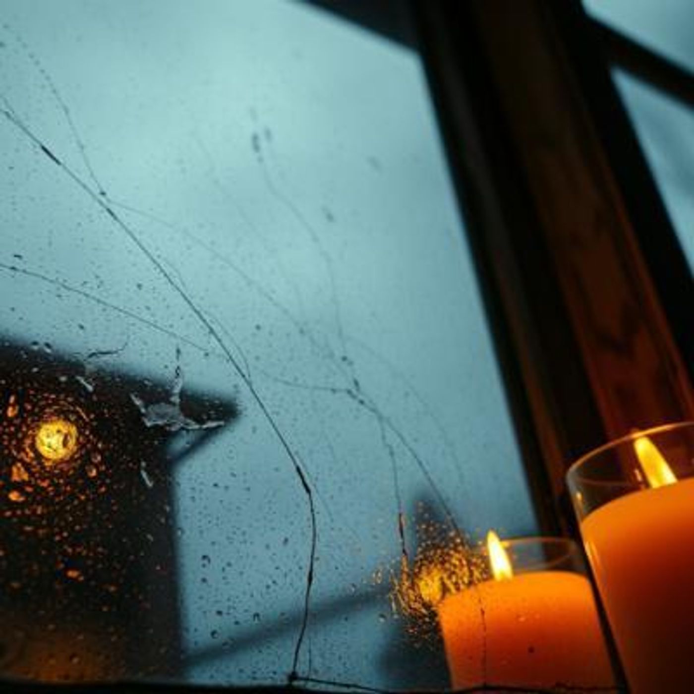 Heavy Howling Wind - 10 Hours Sleep Sound