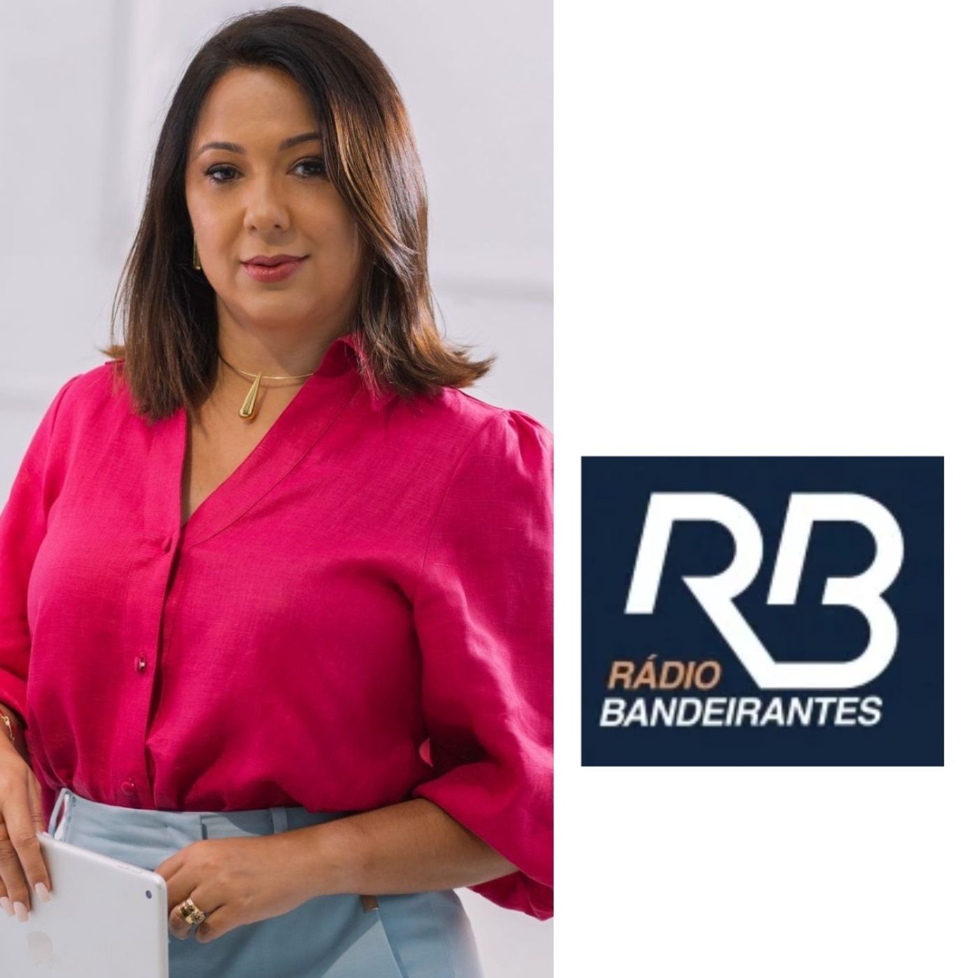 RÁDIO BANDEIRANTES: NOVAS REGRAS PARA APOSENTADORIA episode artwork