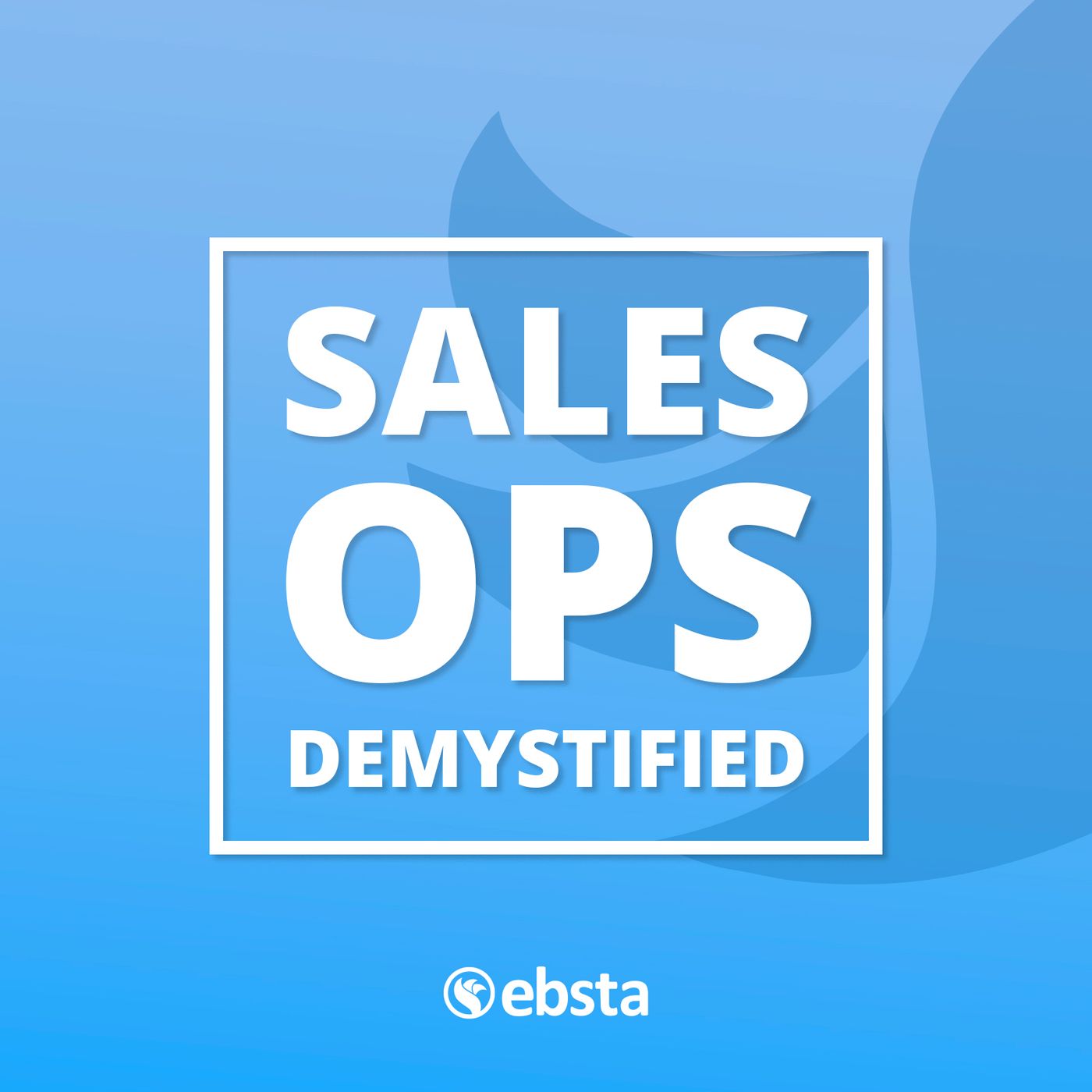 Sales Ops Demystified