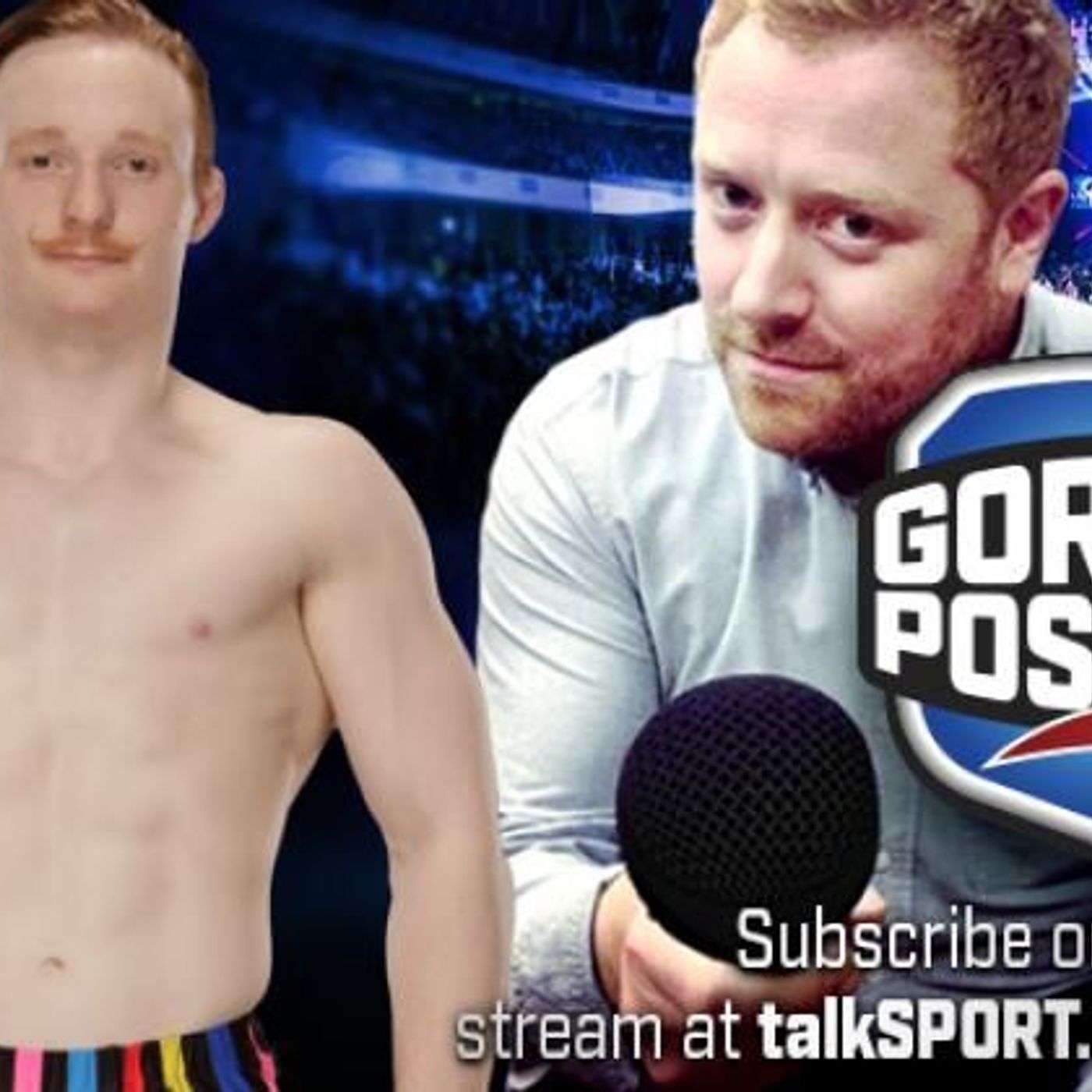 Gorilla Position