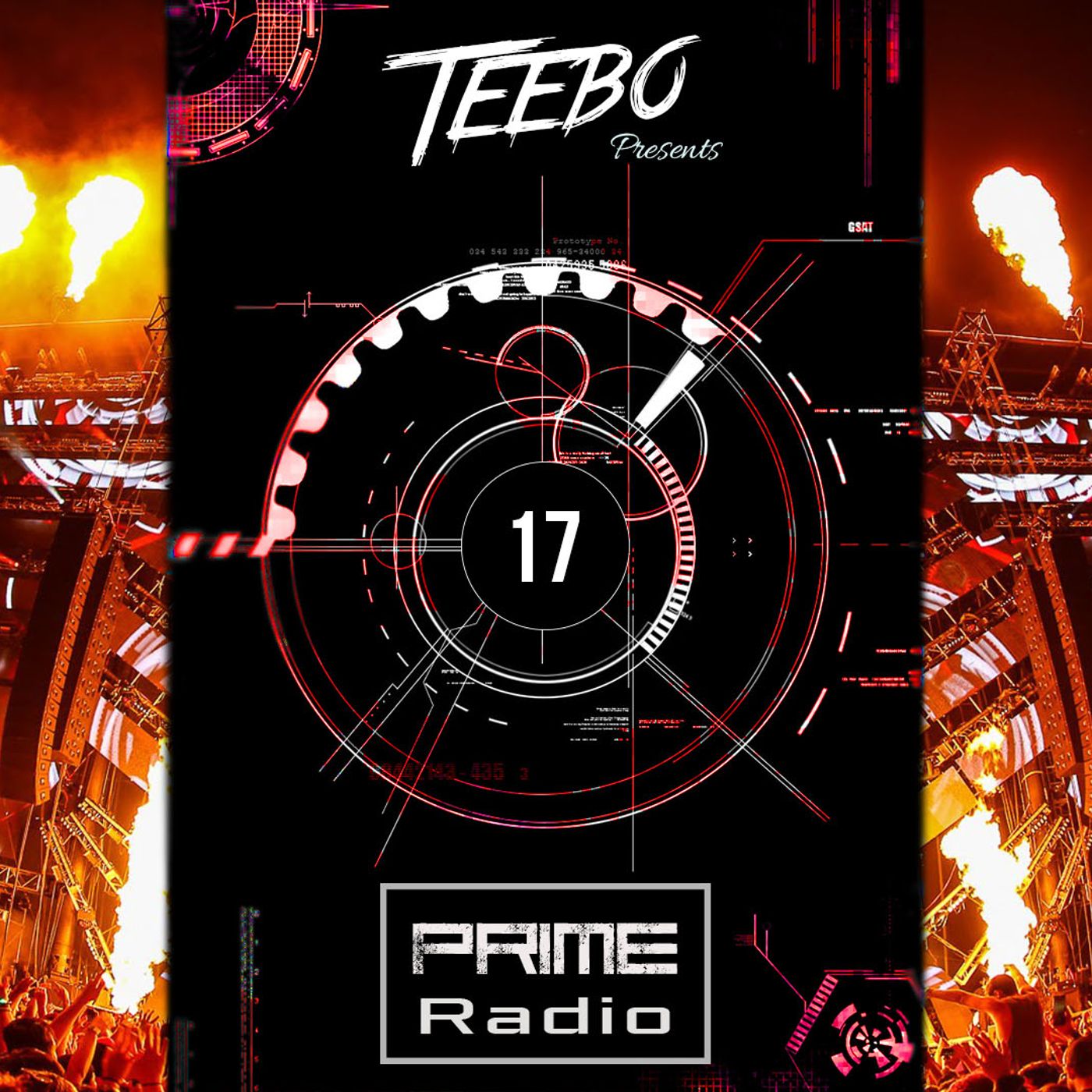 Prime Radio #17
