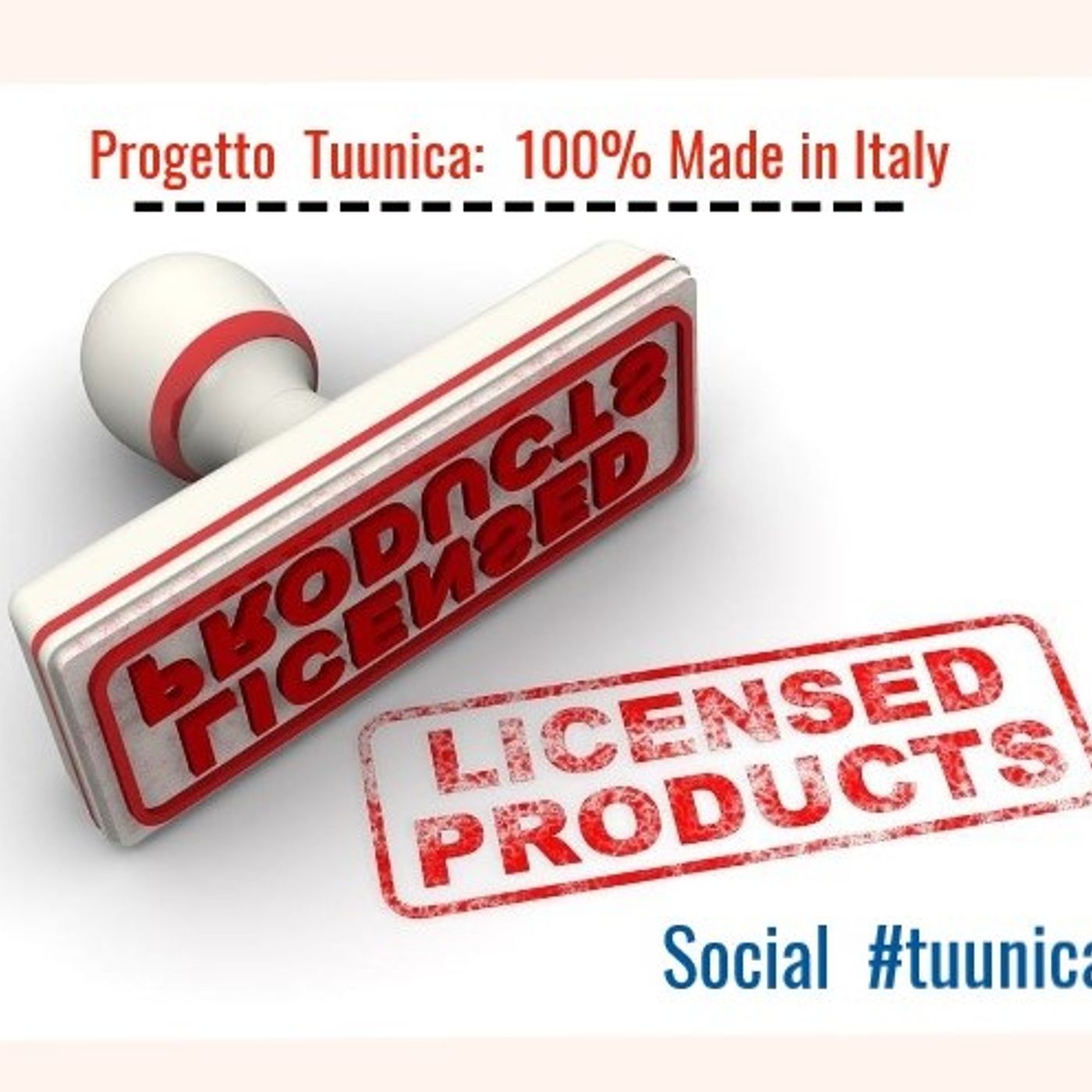 Gruppo TELEGRAM: Progetto tuunica
