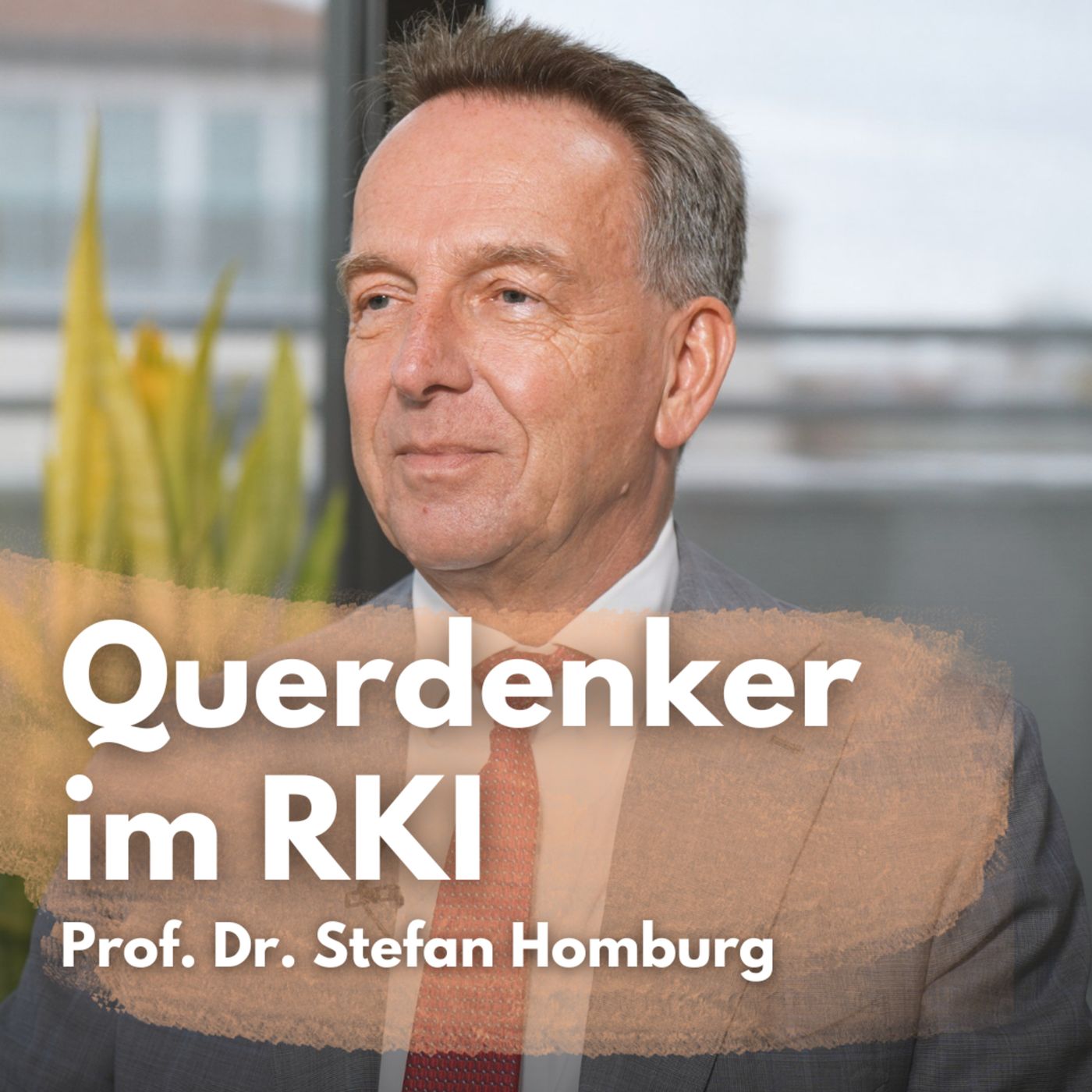 RKI-Protokolle: Wie die Wissenschaft sich selbst verraten hat | Prof. Dr. Stefan Homburg