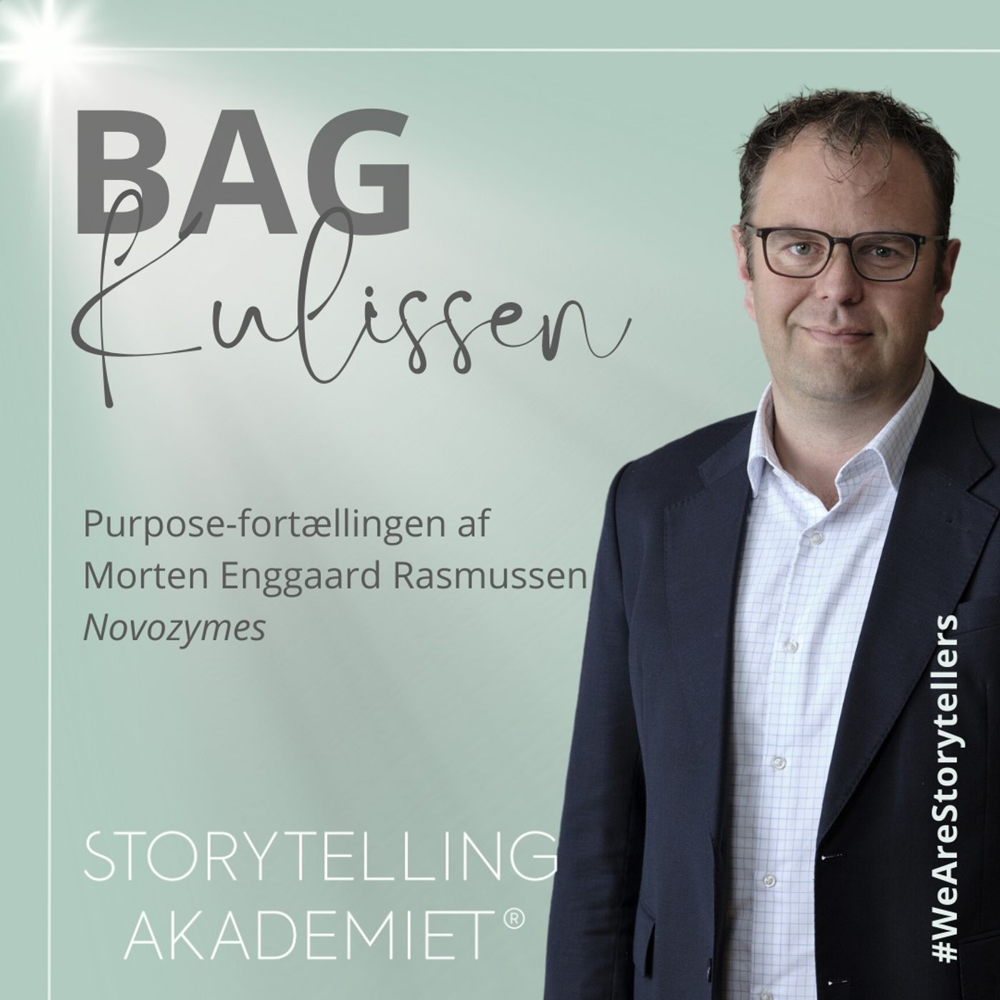 Bag Kulissen