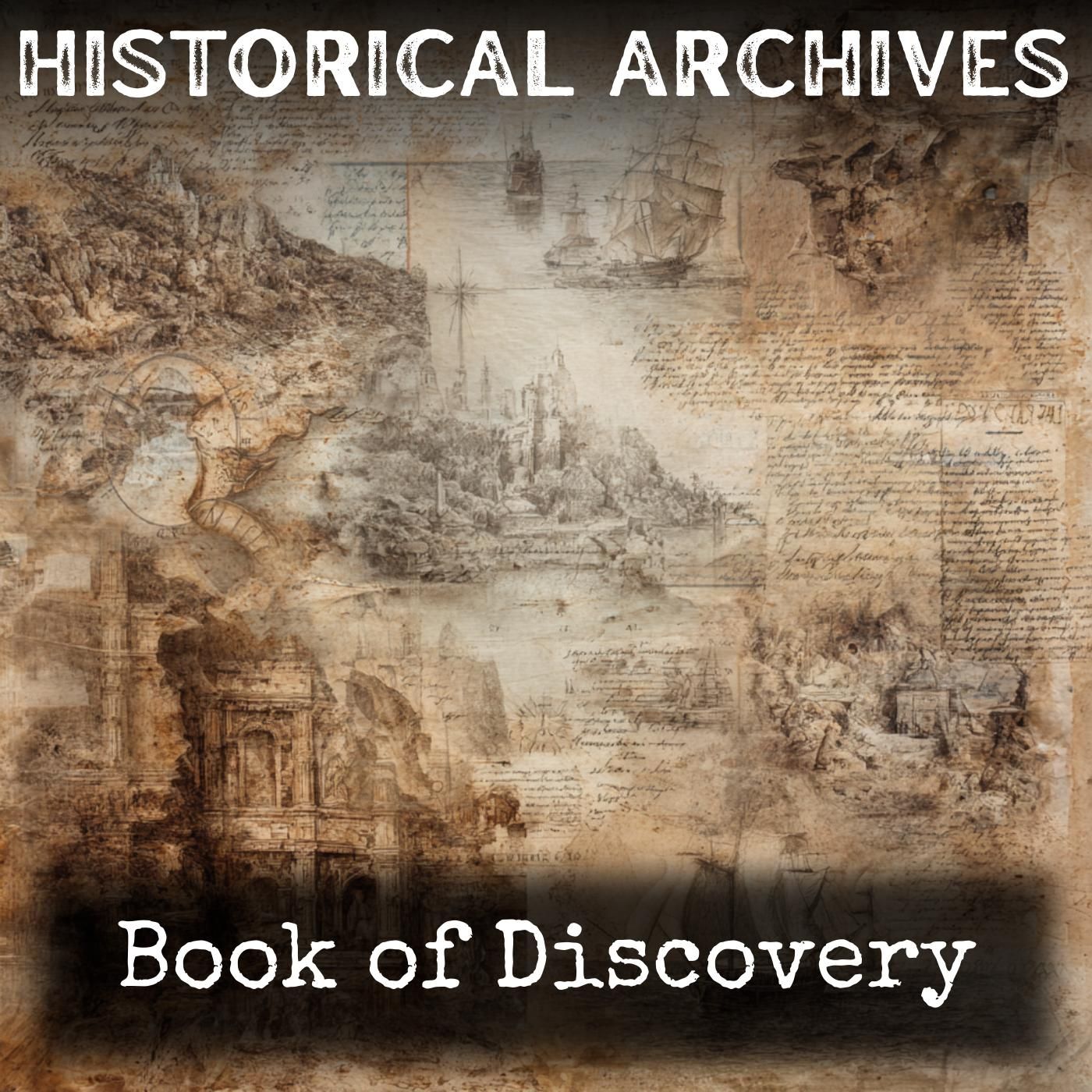 Book of Discovery