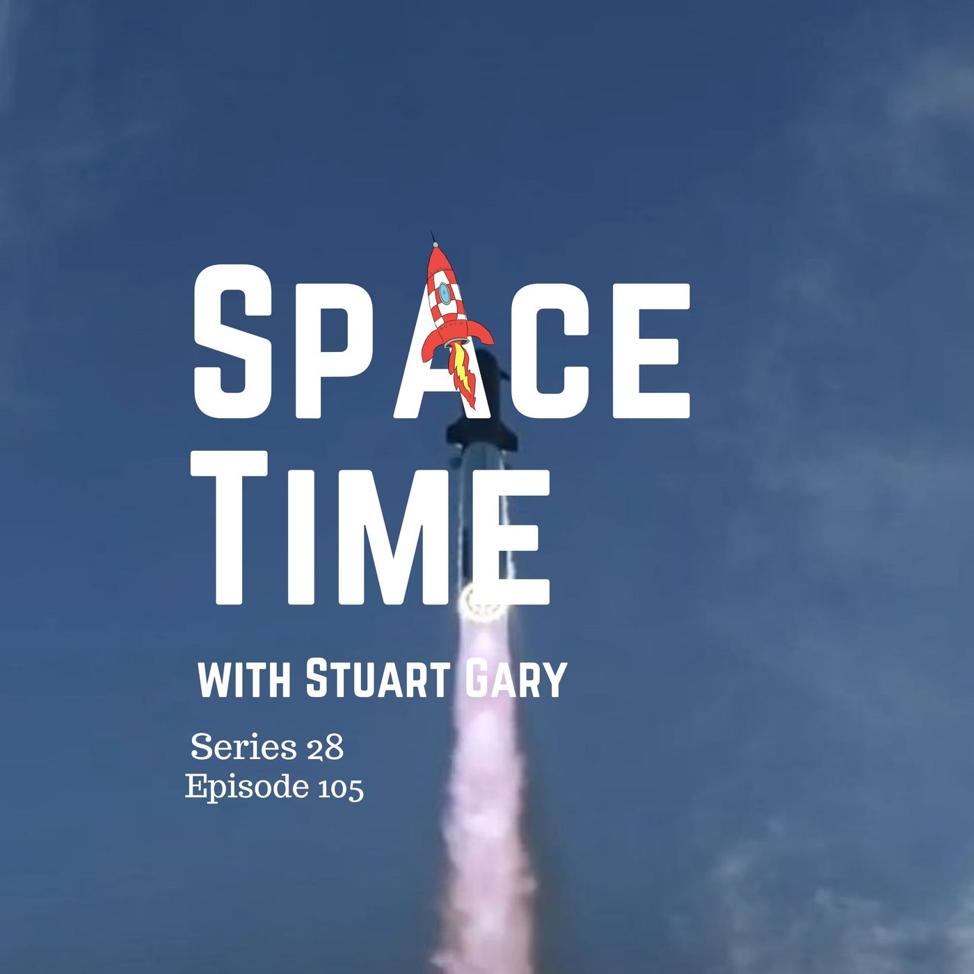 Stellar Success: SpaceX's Starship Soars and Mars' Mysteries Uncovered