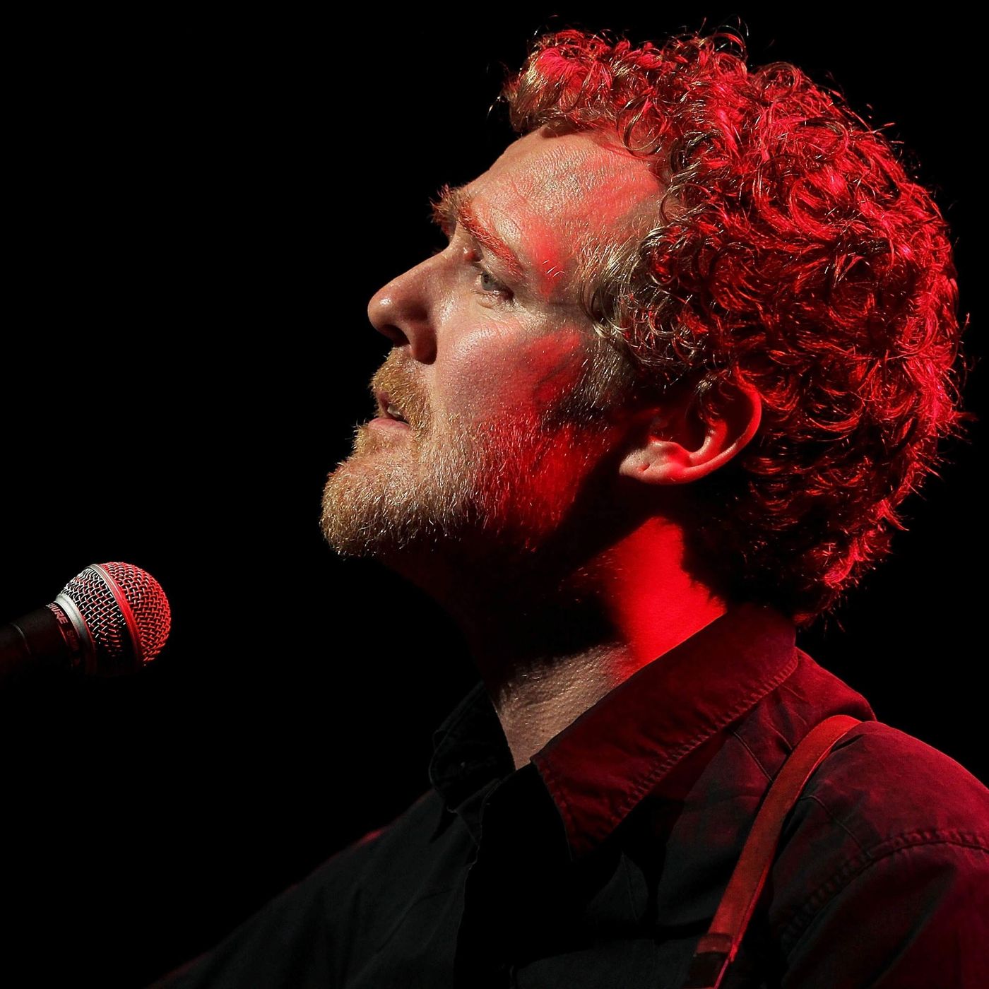 Remembering Irish singer–songwriter Glen Hansard episode artwork