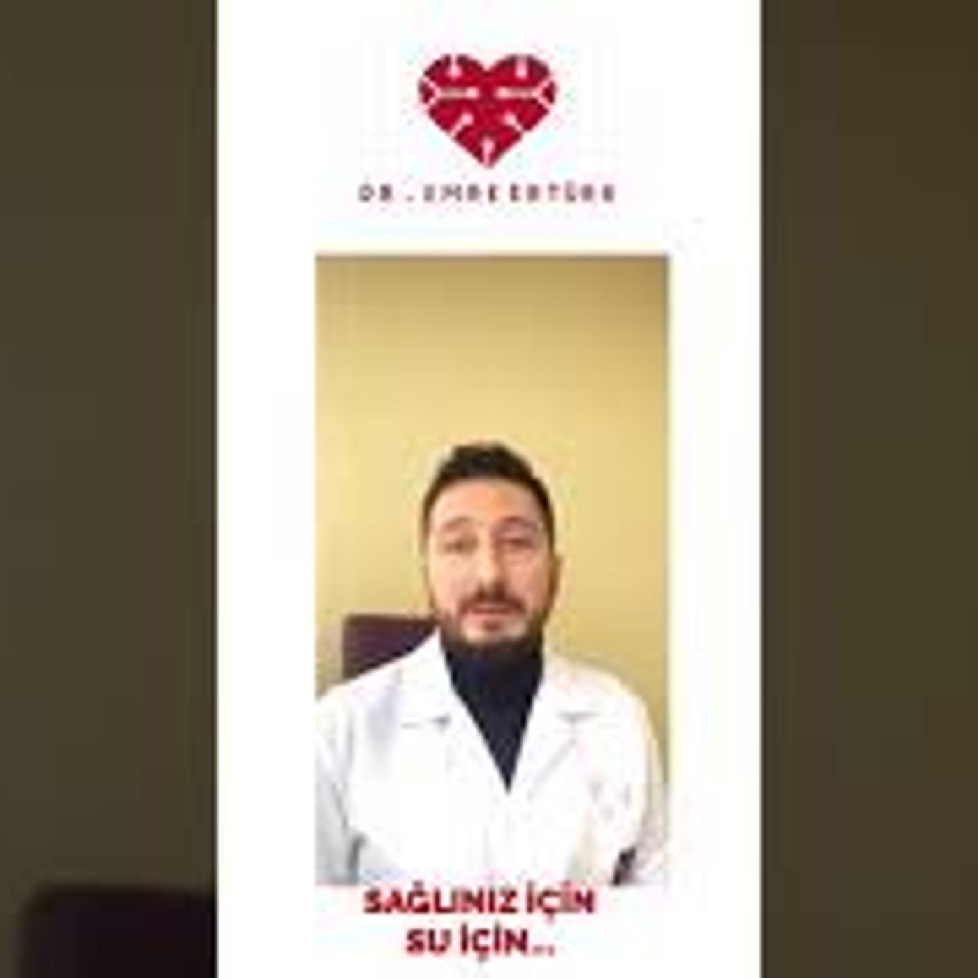 Kardiyolog (Dr Emre Erturk)