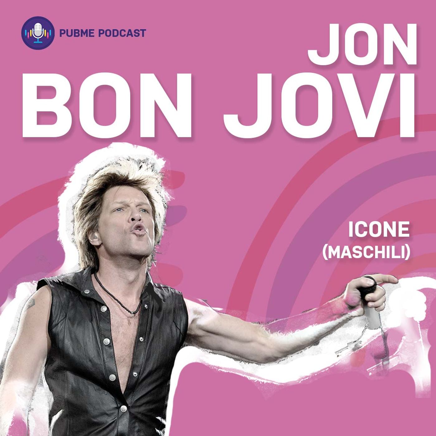 Icone (Maschili)