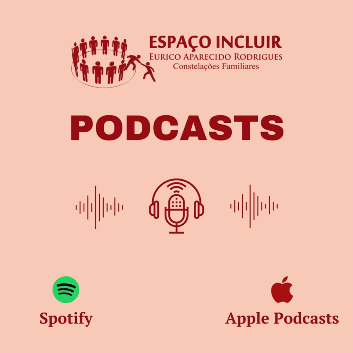 Espaço Incluir   Meditações