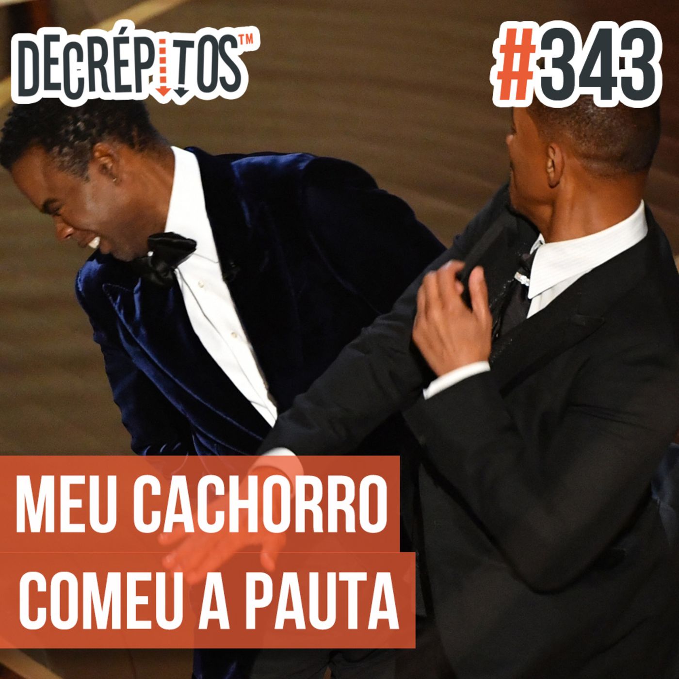 Decrépitos
