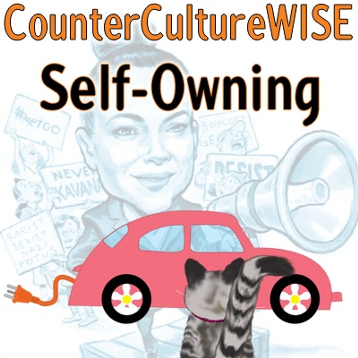 CounterCultureWISE