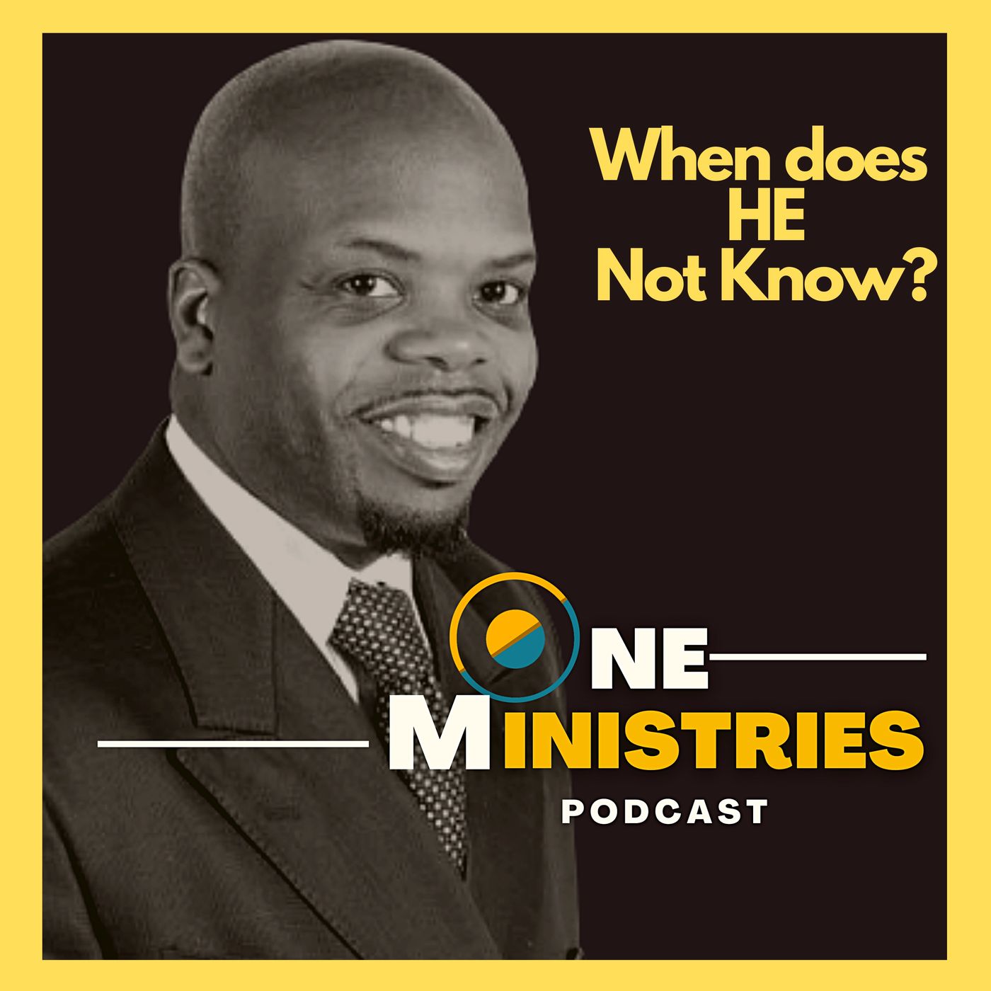 One Ministries Network Podcast