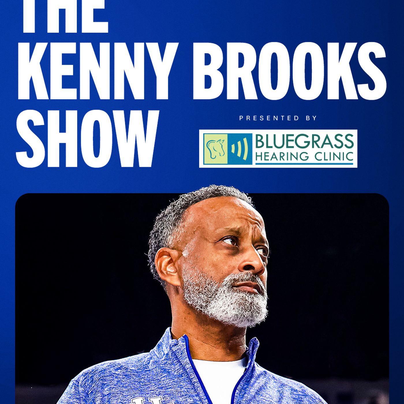 The Kenny Brooks Show presented by Bluegrass Hearing Clinic, January 19th 2025 The Kenny Brooks Show presented by Bluegrass Hearing Clinic, January 19th 2025