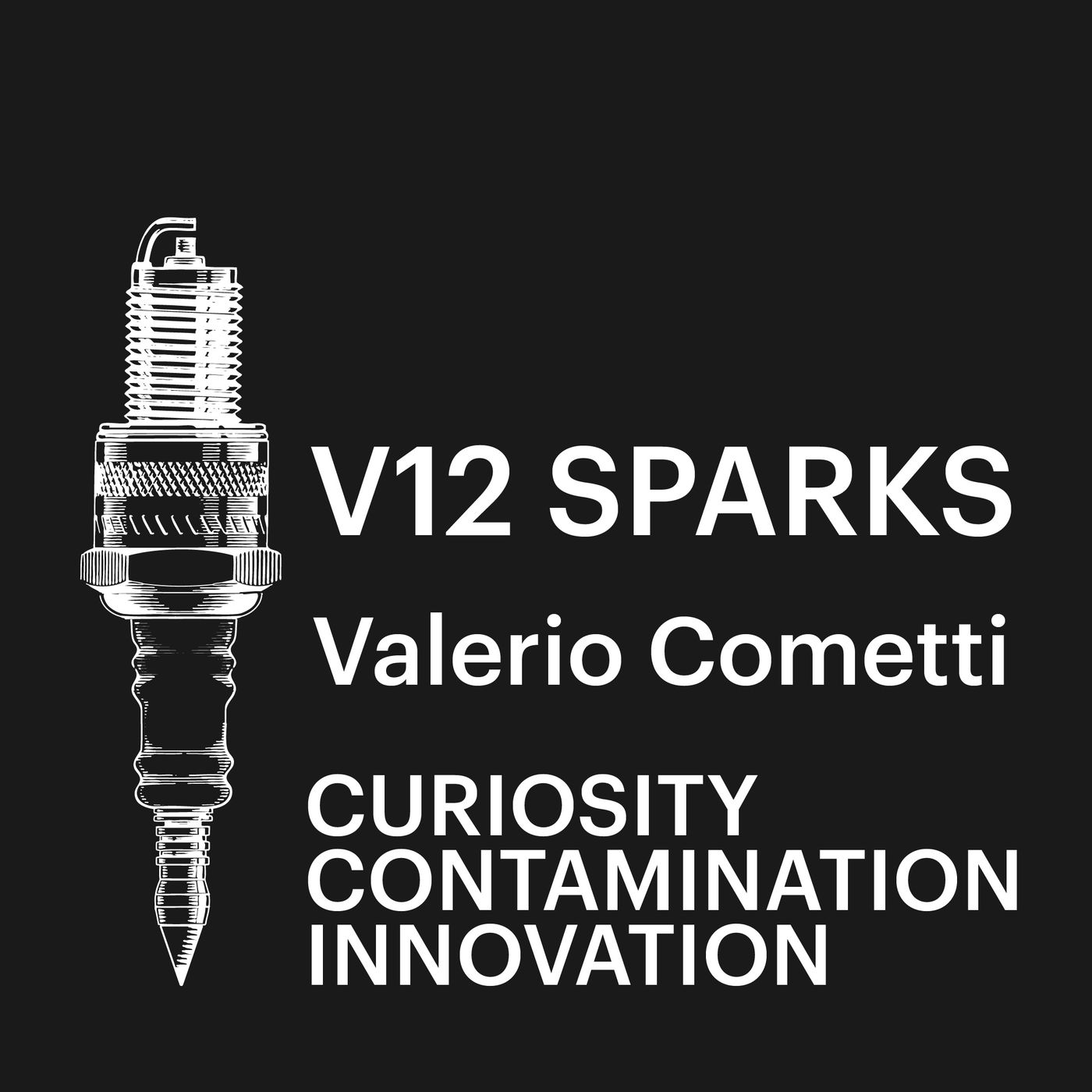 V12 Design Sparks