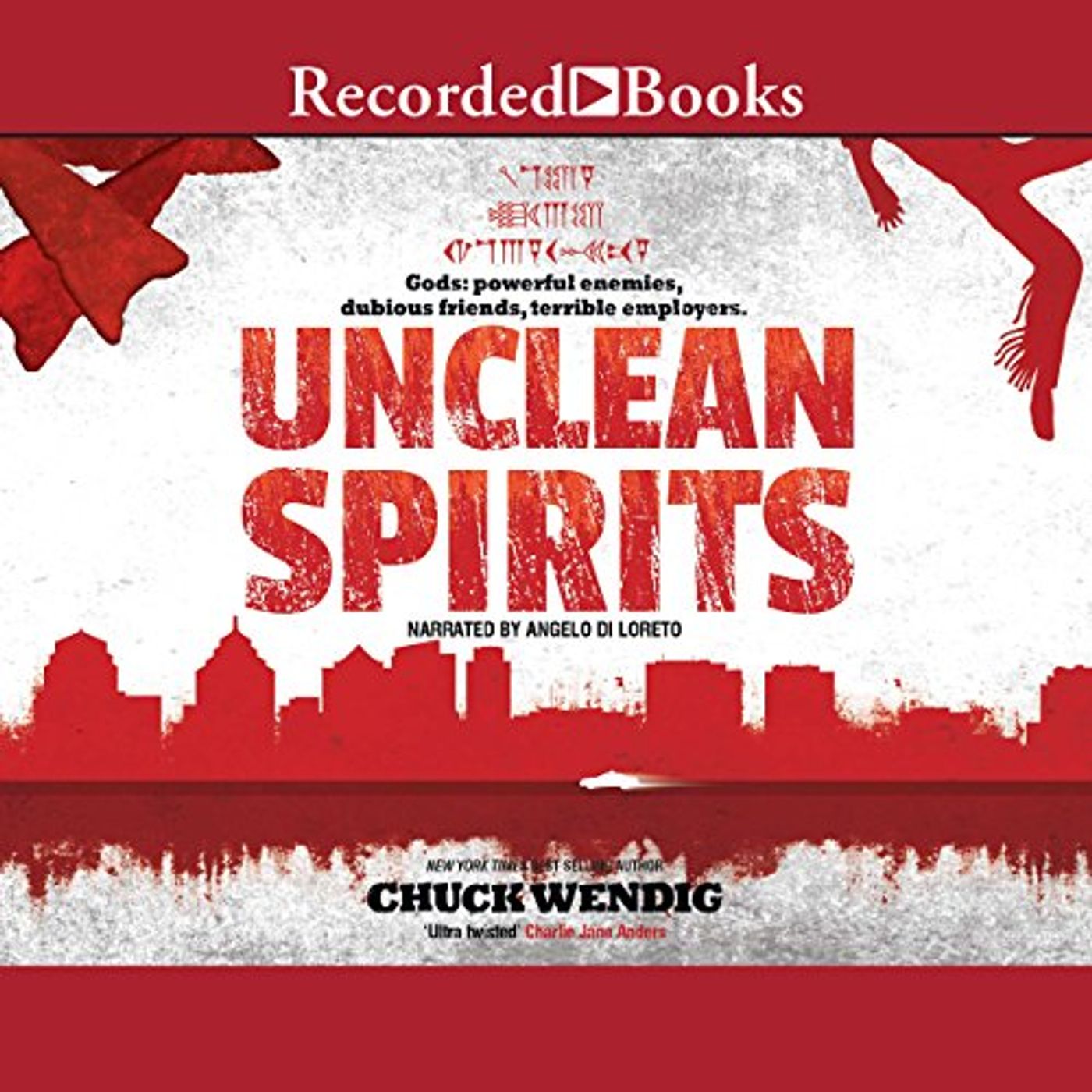 Discover the Best Sellers Audiobooks in Sci-Fi & Fantasy, Fantasy: Paranormal