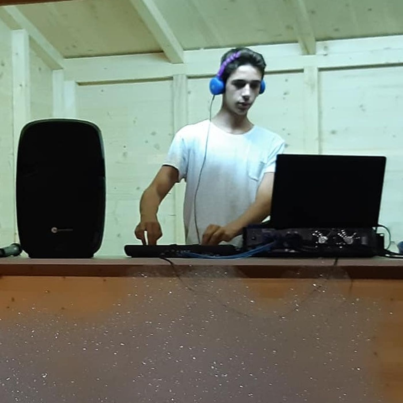 VOGLIA DI BALLARE By Dj Low Energy
