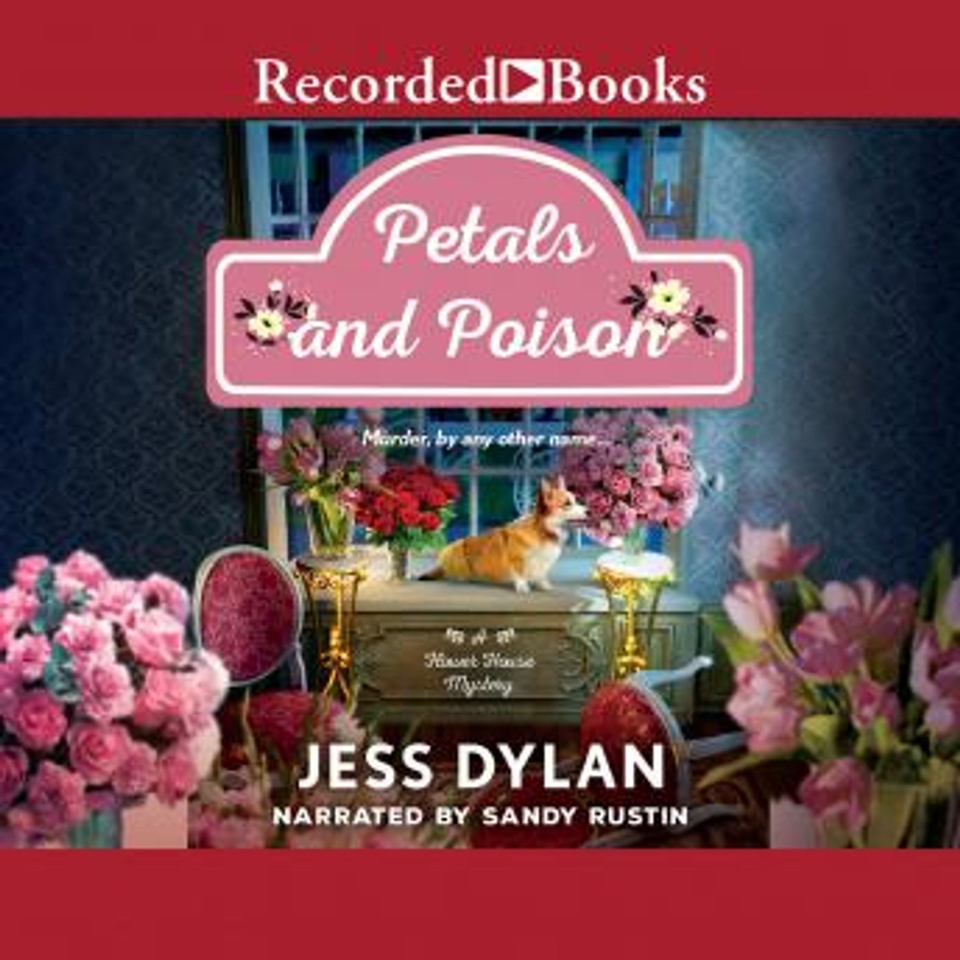 Download New Full Audiobooks in Mystery, Thriller & Horror, Police & Detective