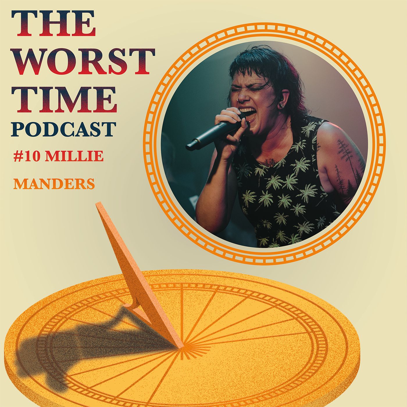 The Worst Time Podcast