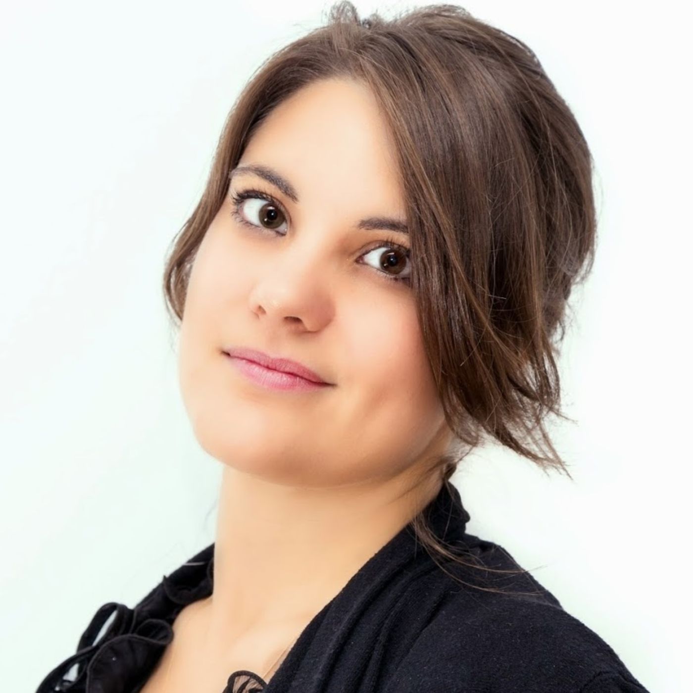 CECILIA CASELLI (SPORTELLO LAVORO CISL FERRARA): “L’ASCOLTO, ECCO IL PRIMO PASSO PER AIUTARE CHI CERCA LAVORO” (Episodio N°2) episode artwork