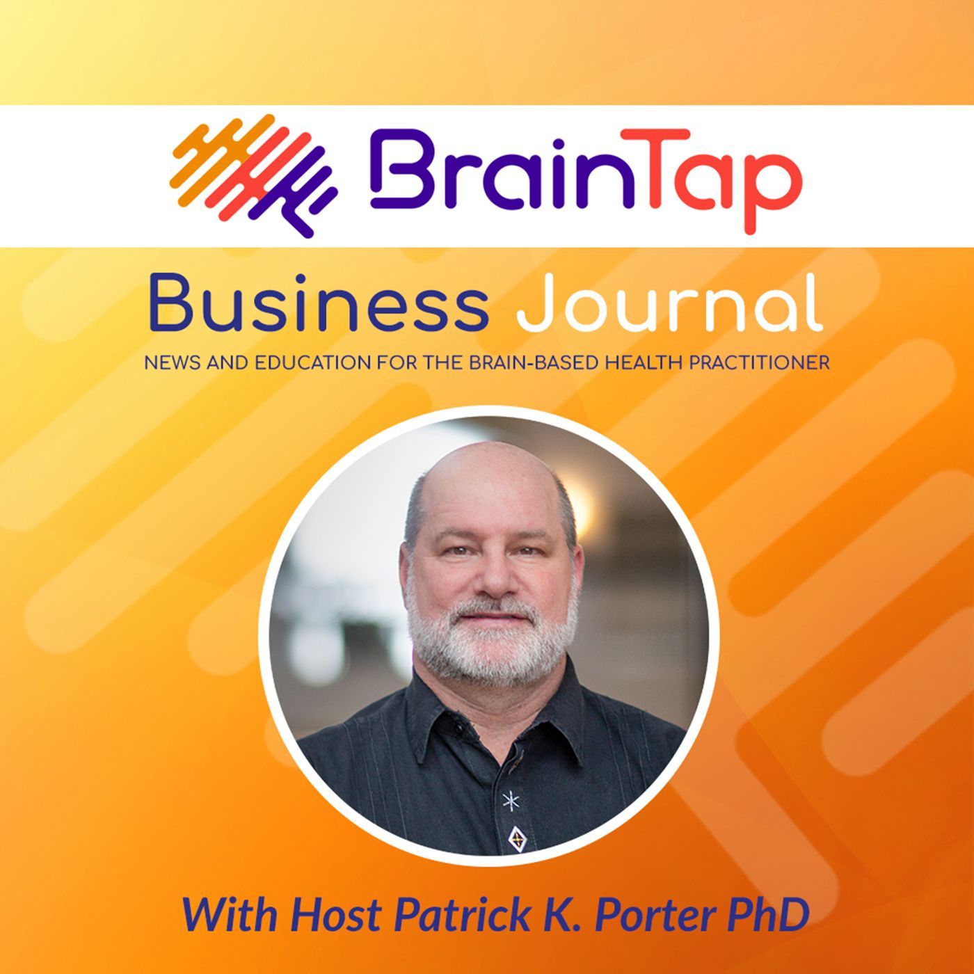 BrainTap Business Journal