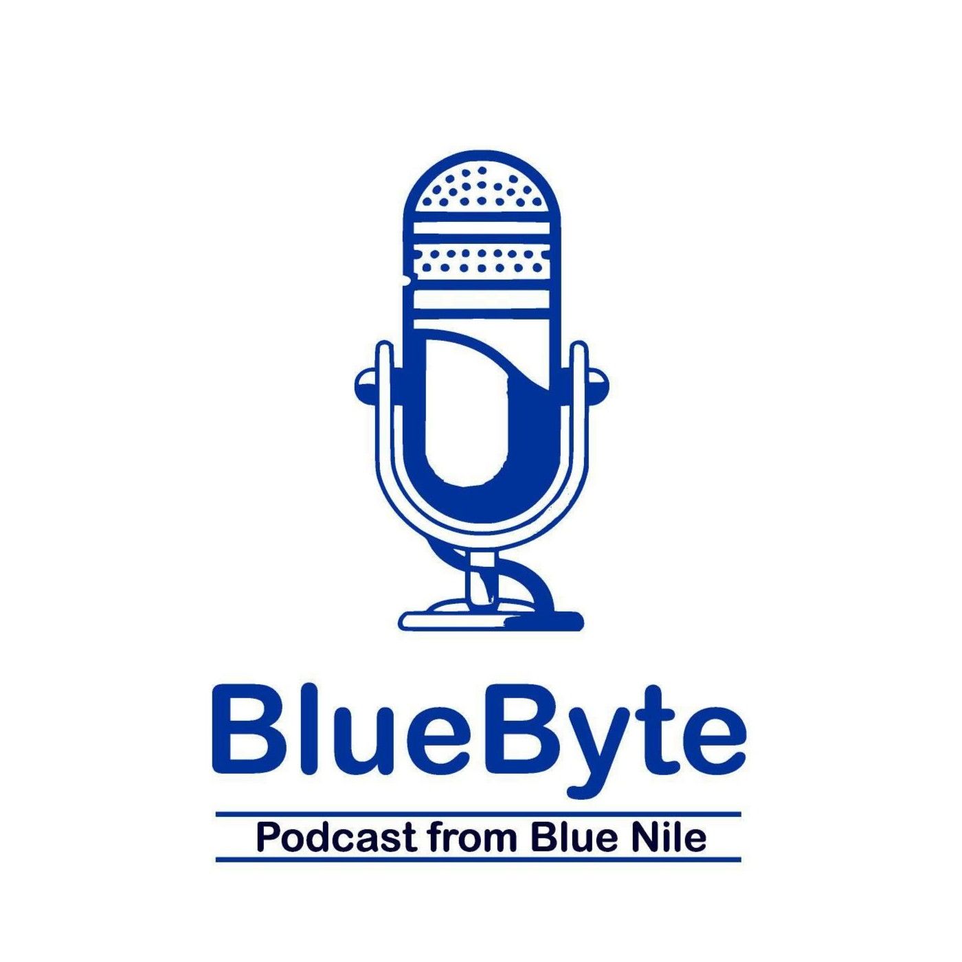 Bluebyte Podcast
