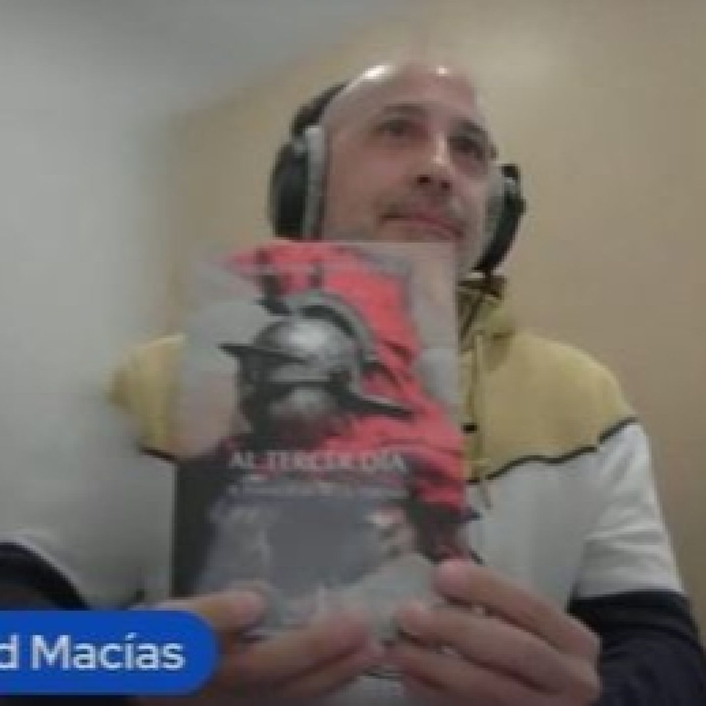 Mi experiencia como escritor - Blog de autor de Leonardo Jiménez