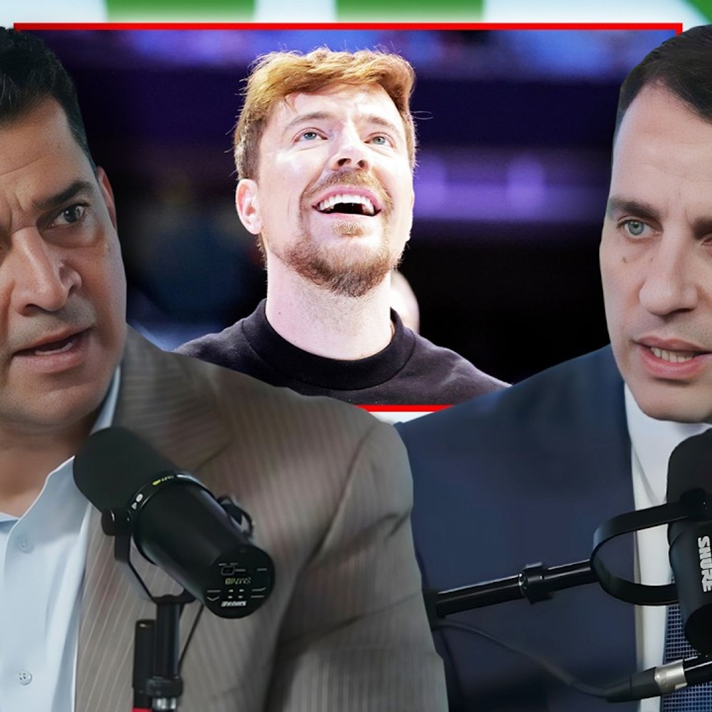 “$250M In Chocolate Sales” - How MrBeast Turned YouTube Into A BILLION-DOLLAR Empire