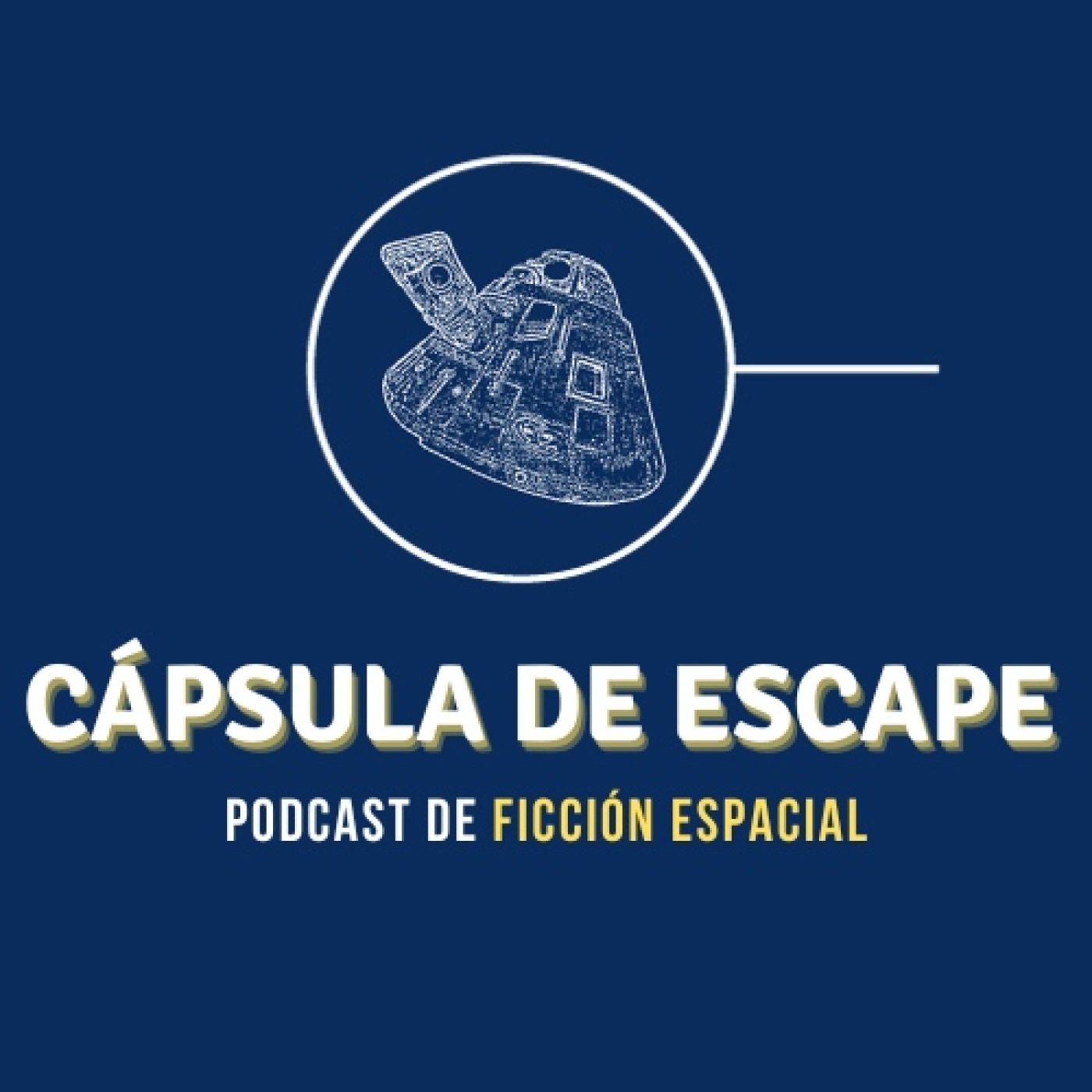 Cápsula de Escape Podcast