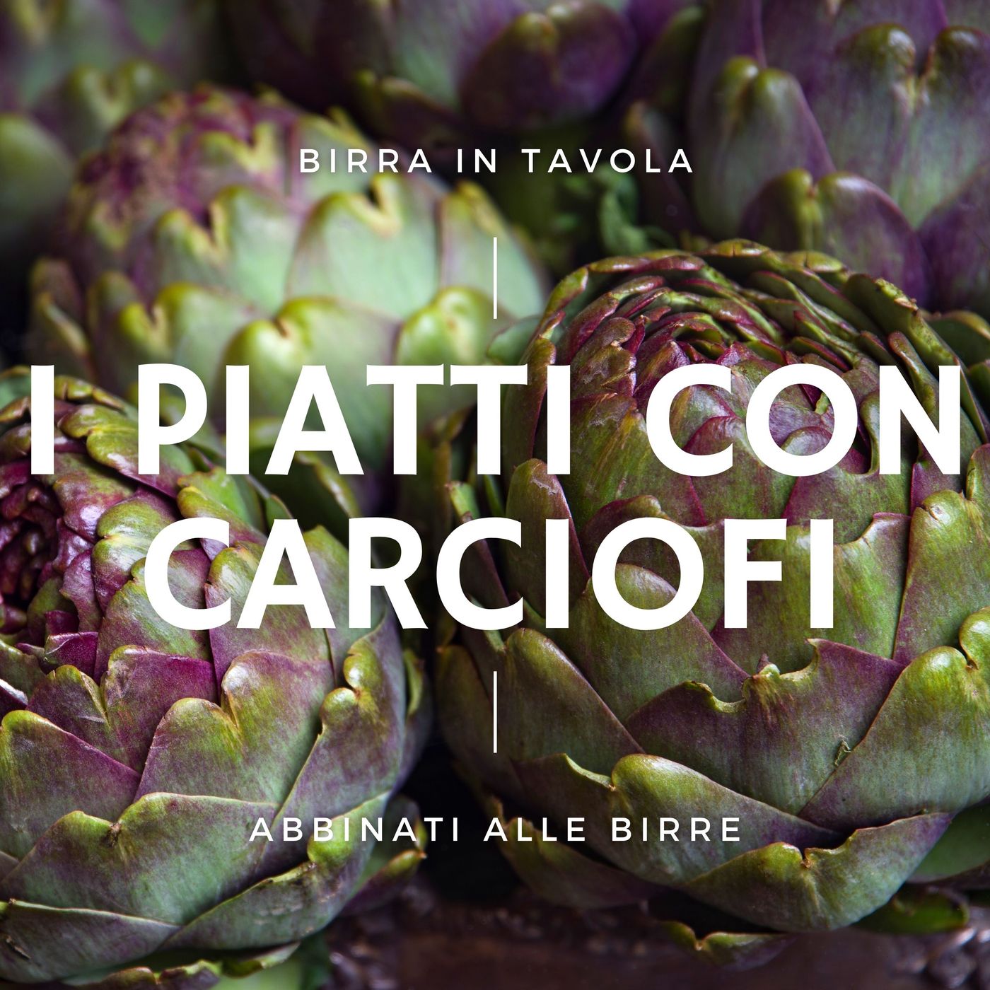 Birra in Tavola