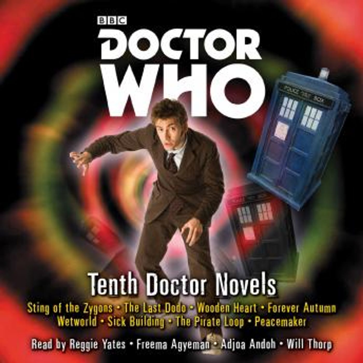 Access Unmissable Full Audiobooks in Science Fiction & Fantasy, Science Fiction