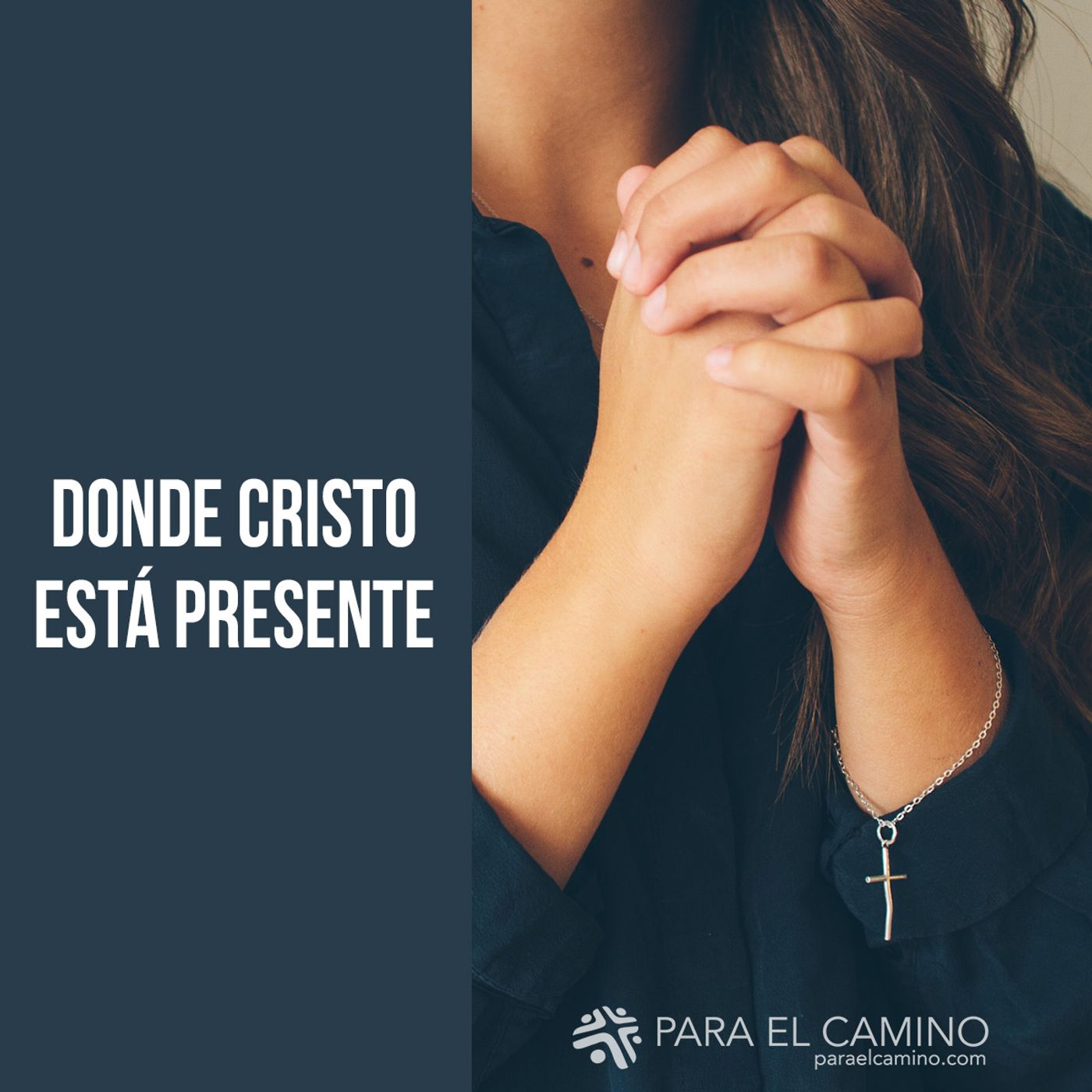 Portada de Para El Camino