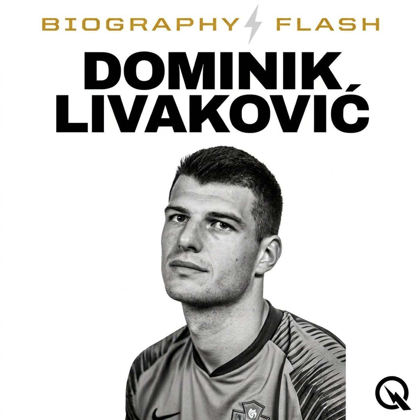 Dominik Livaković - Biography Flash