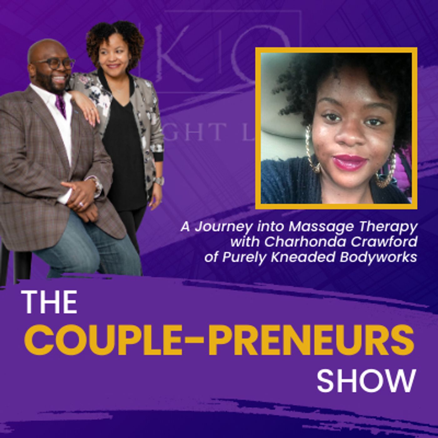 The Couple-preneurs Show