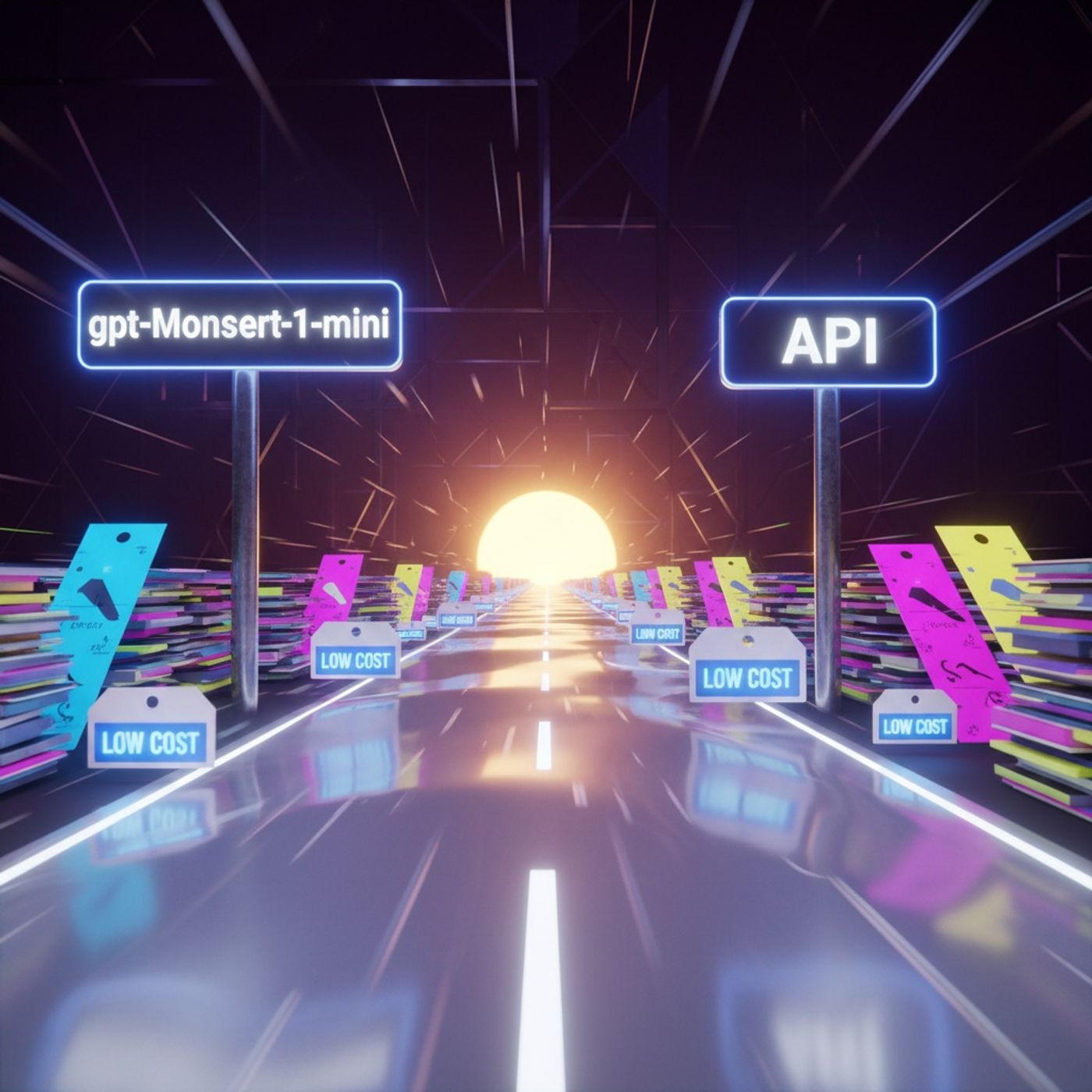 Blue Lightning AI Daily