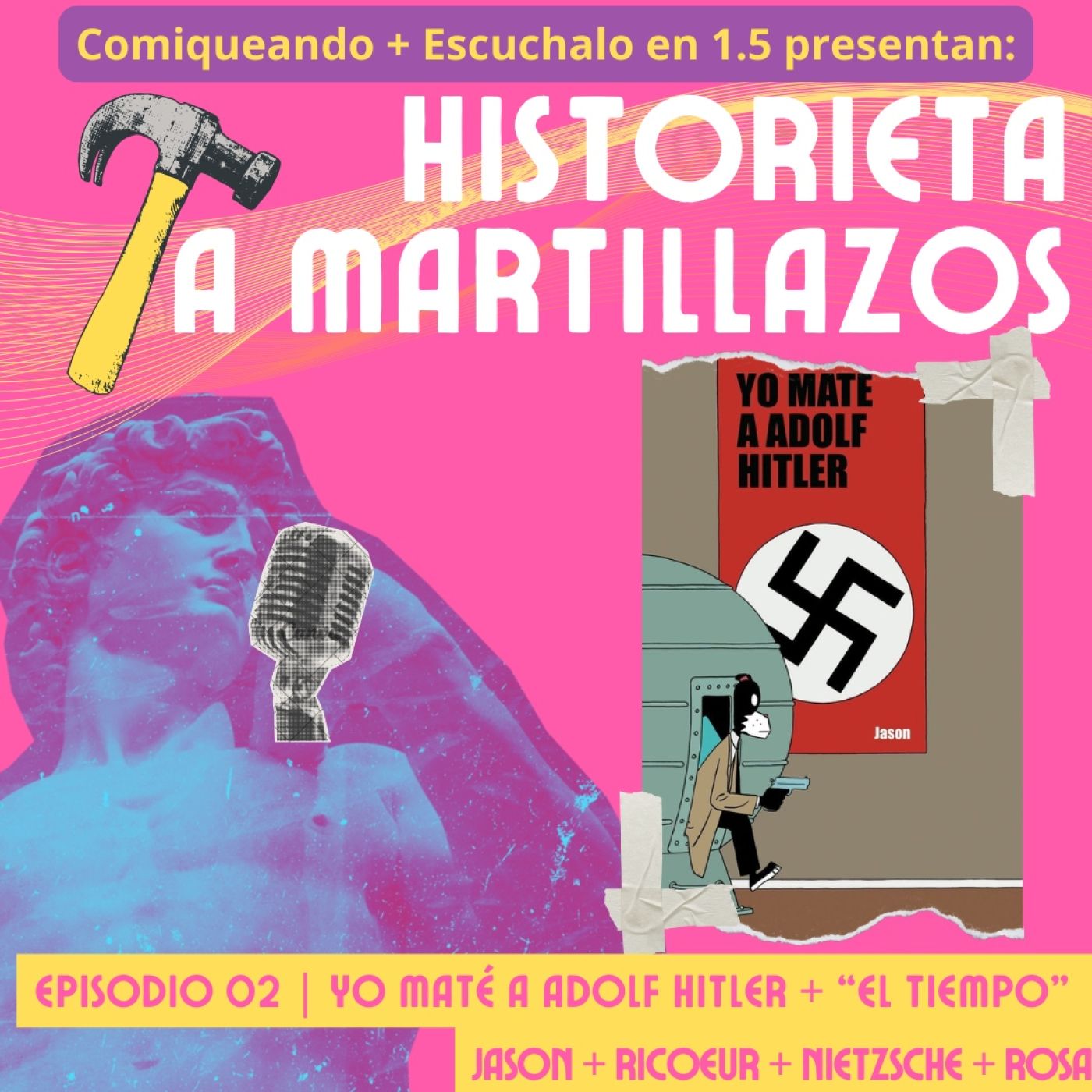 Escuchalo en 1.5