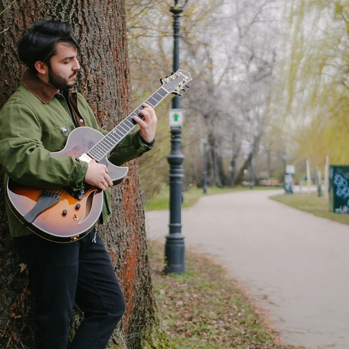 Jazz Guitar Life Podcast