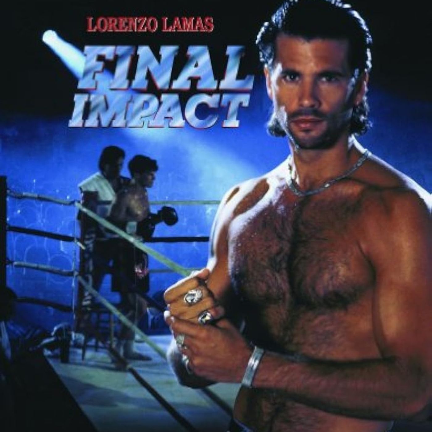 Episode 21 – Final Impact