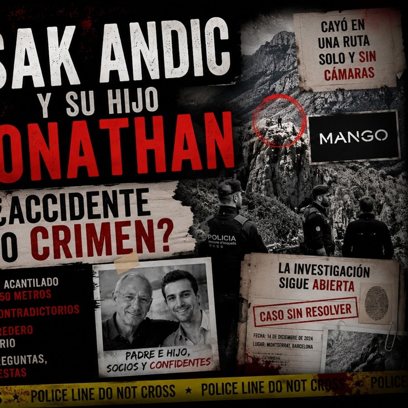 _Accidente o crimen_ el caso de Isak Andic y su hijo Jonathan episode artwork