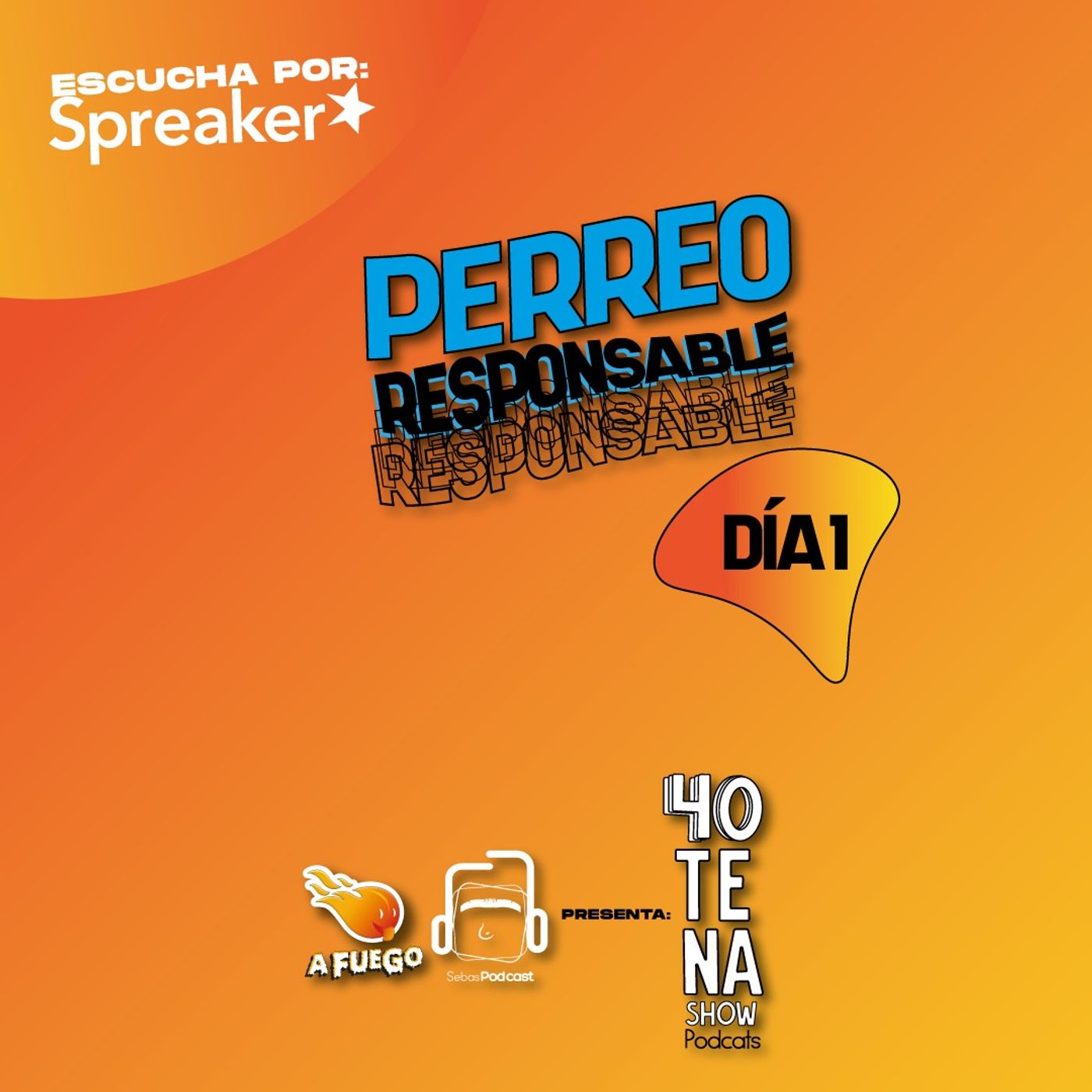 Sebas Podcasts