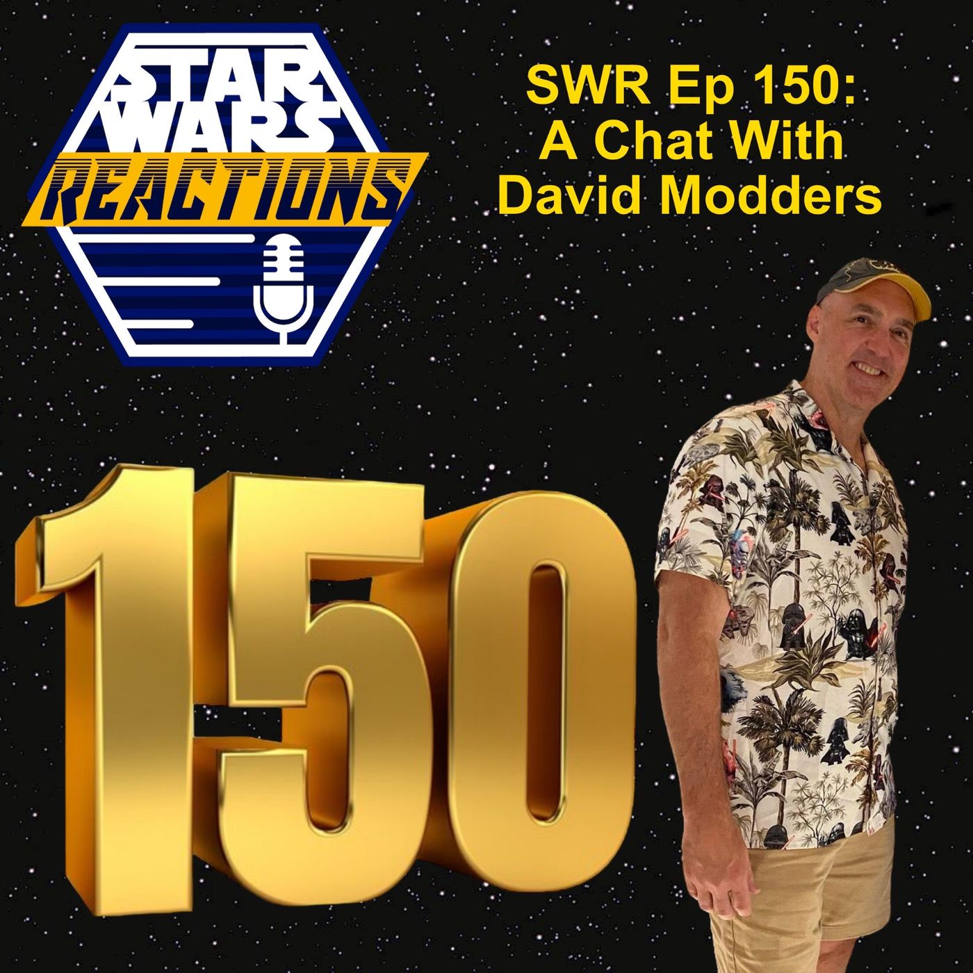Star Wars Reactions