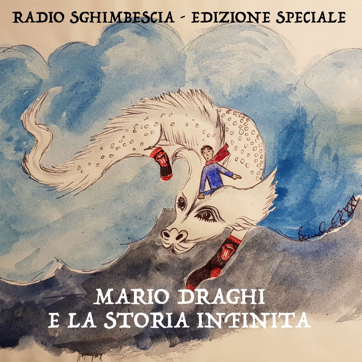 Radio Sghimbescia