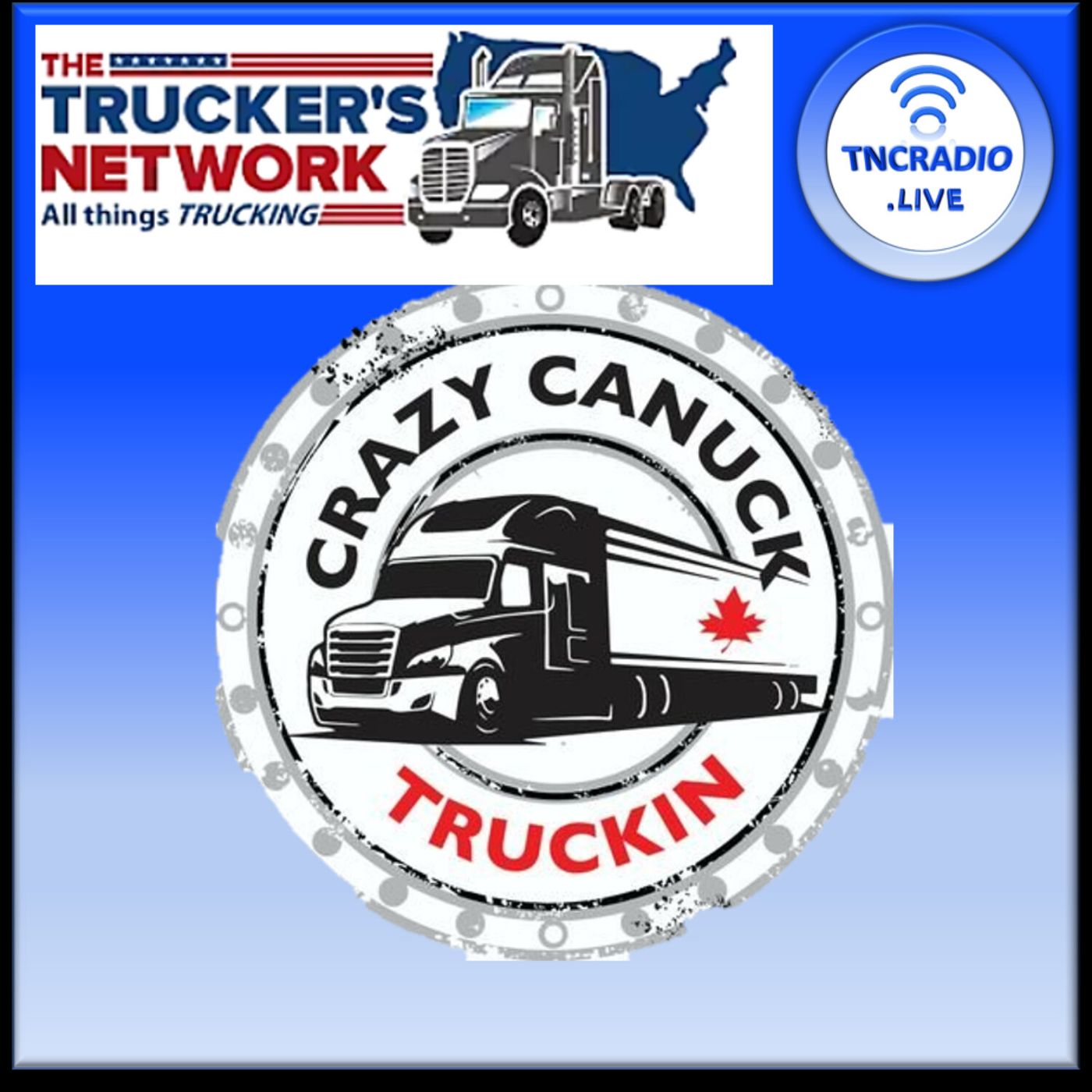 Truckers Network Radio Show