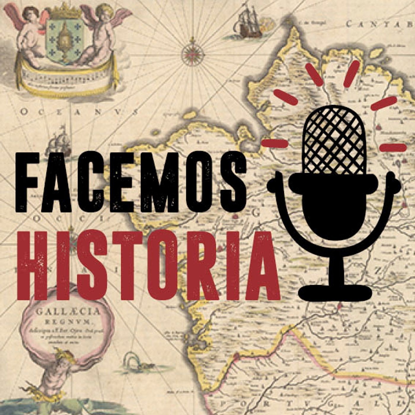 Facemos historia