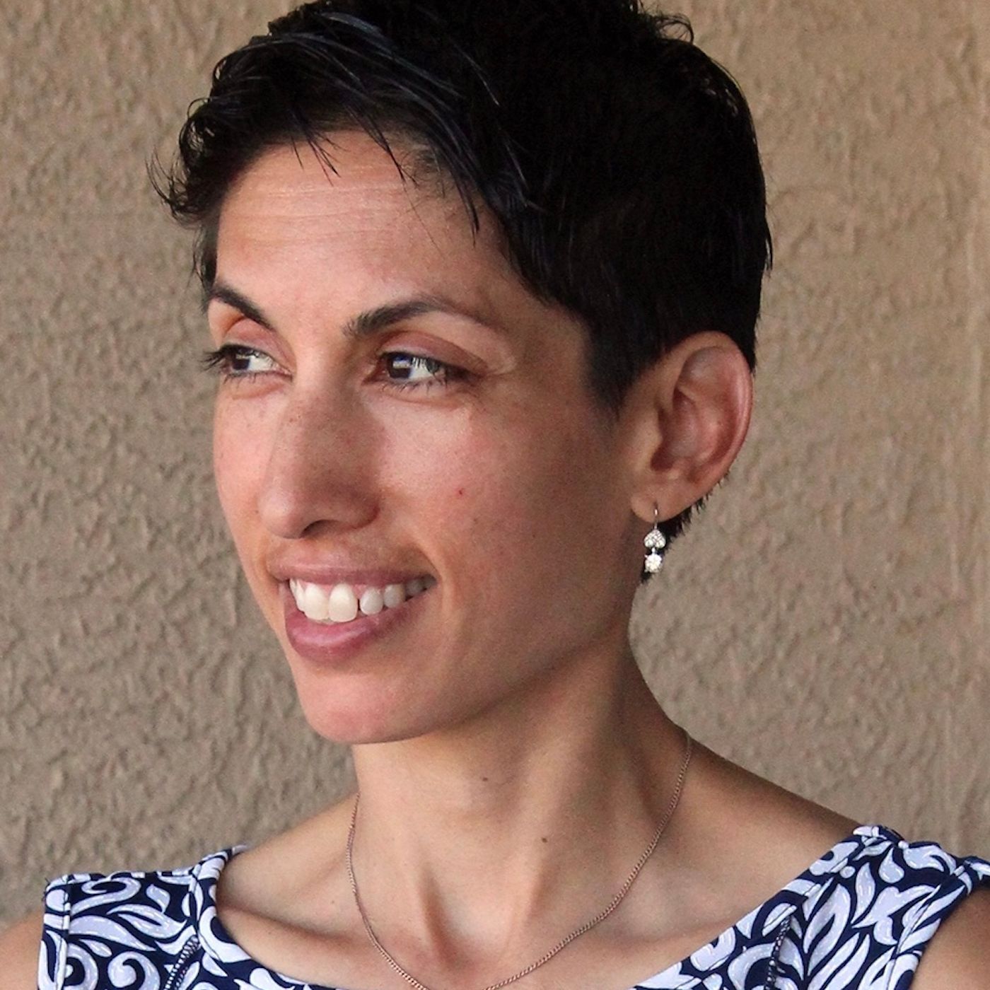 Cathy Perez-Advocating for Womens' Rights